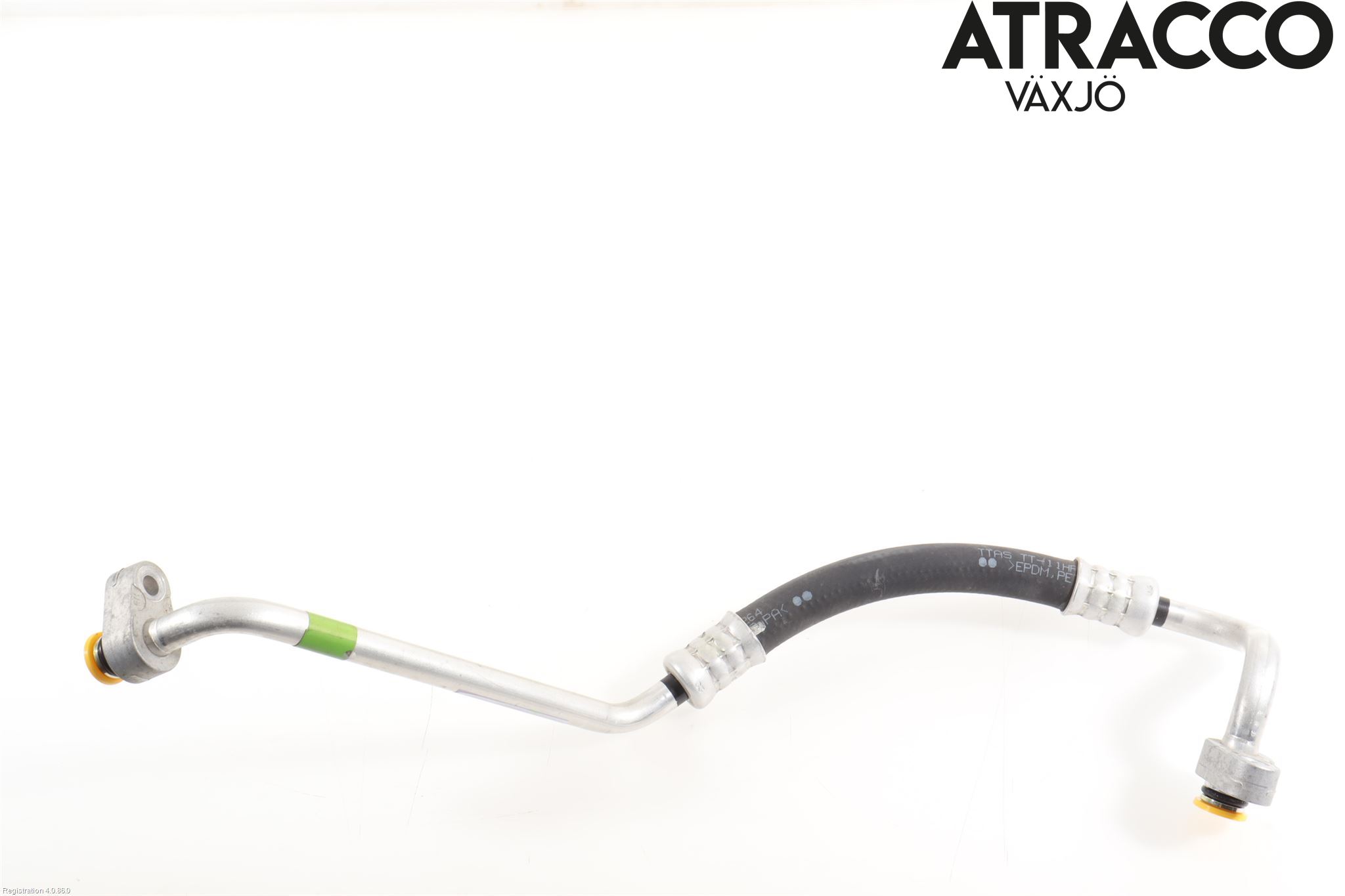 Mazda MX-30 20- Ac Slang-Rör