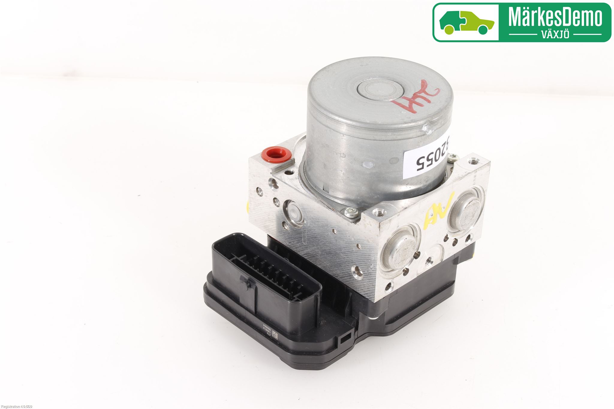 Toyota HILUX 16- Abs Hydraulaggregat