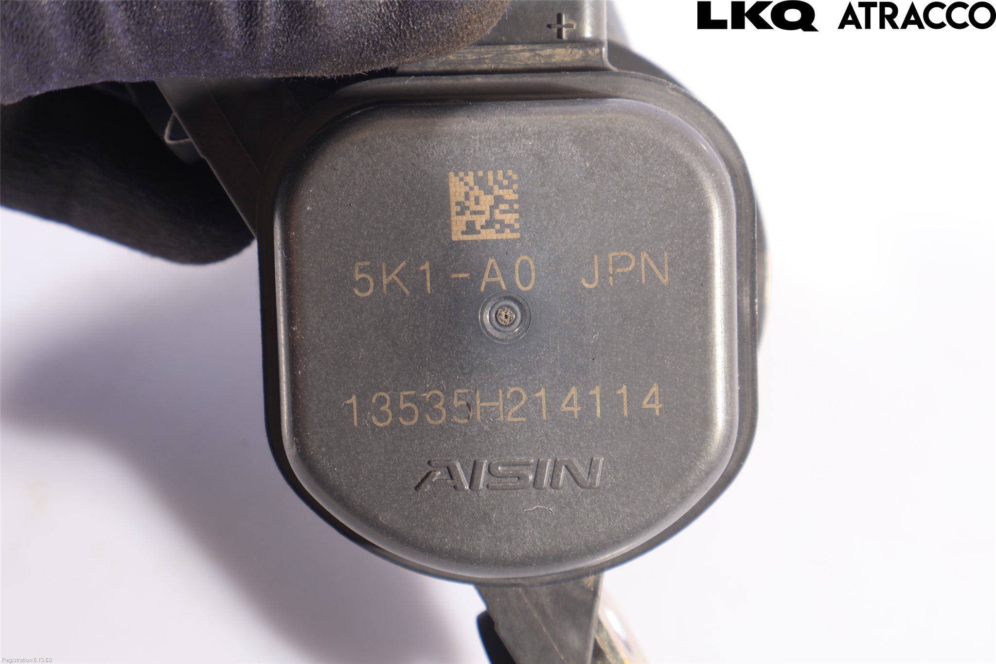 Honda HR-V 21- Värme Cirkulationspump