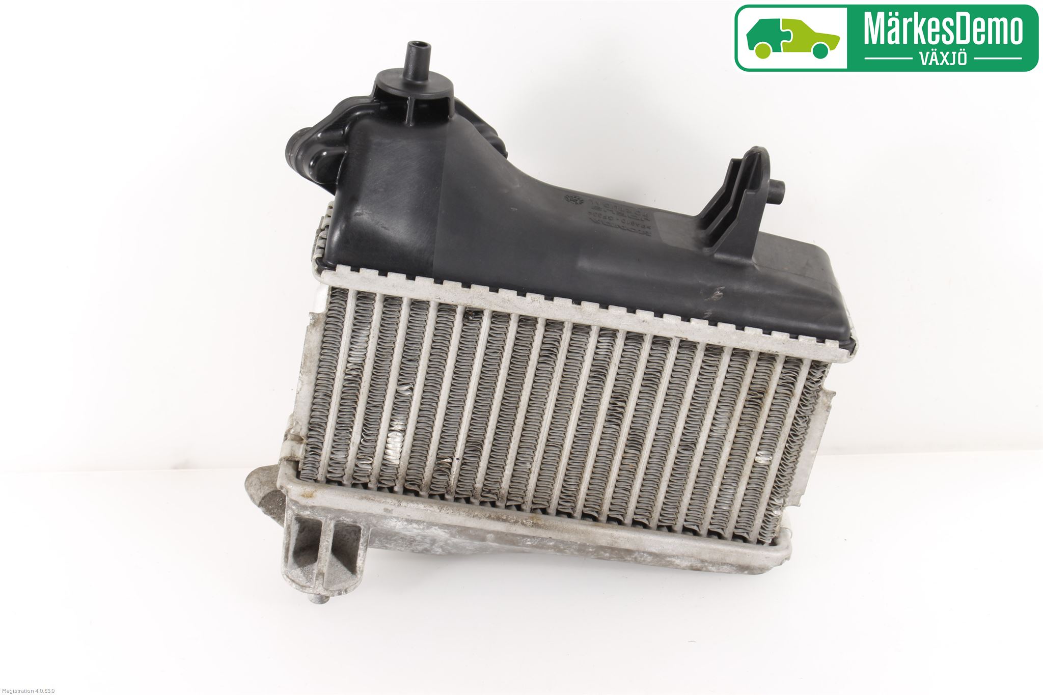 Honda CIVIC 17-22 Laddluft-Intercooler Kyl