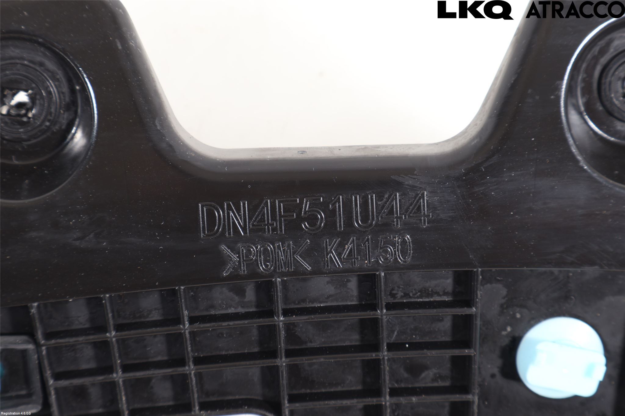 Mazda MX-30 20- Skärmbreddare