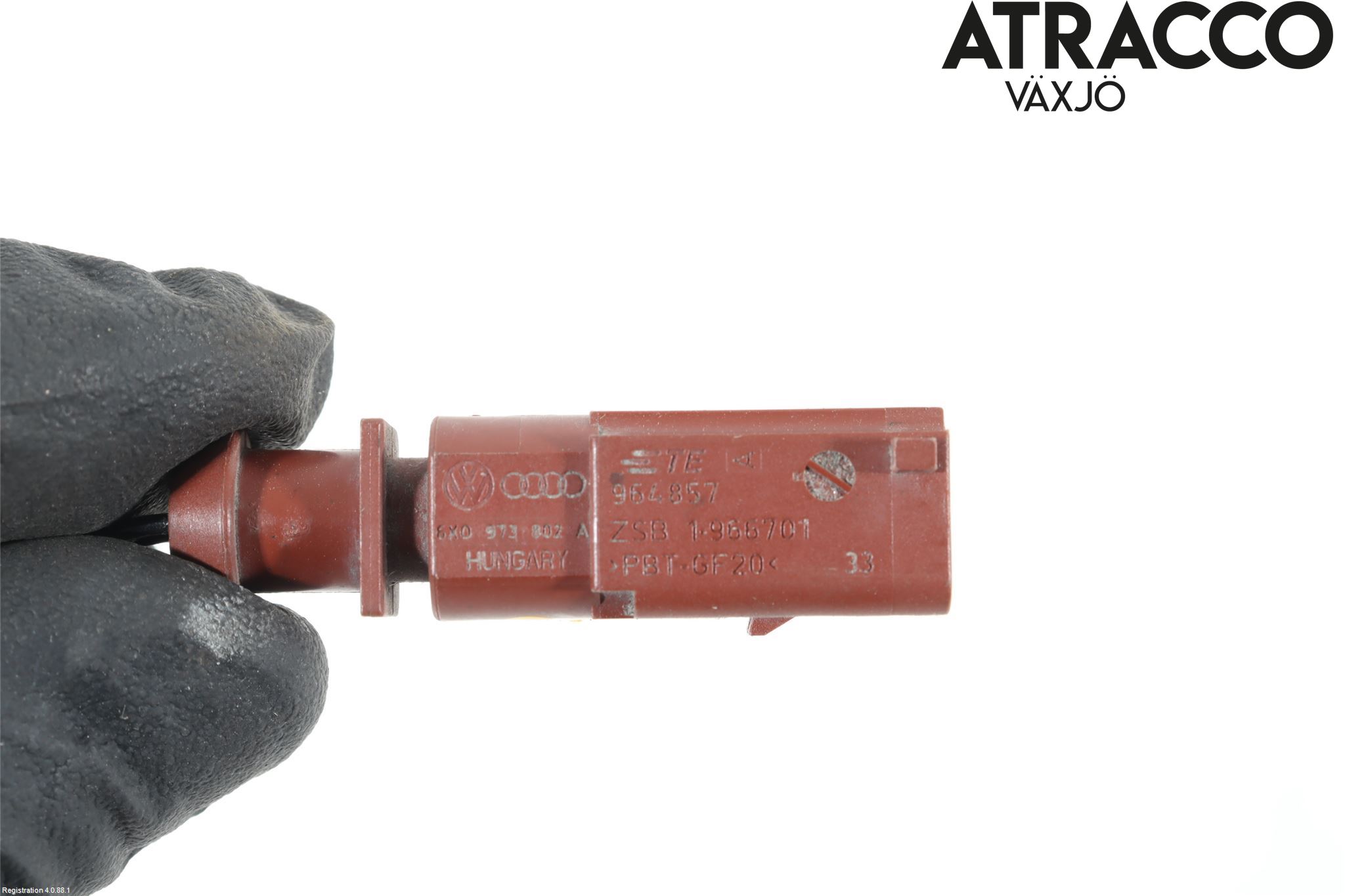Volkswagen VW TRANSP/CARAVELLE (T6) 16-22 Sensor Avgas