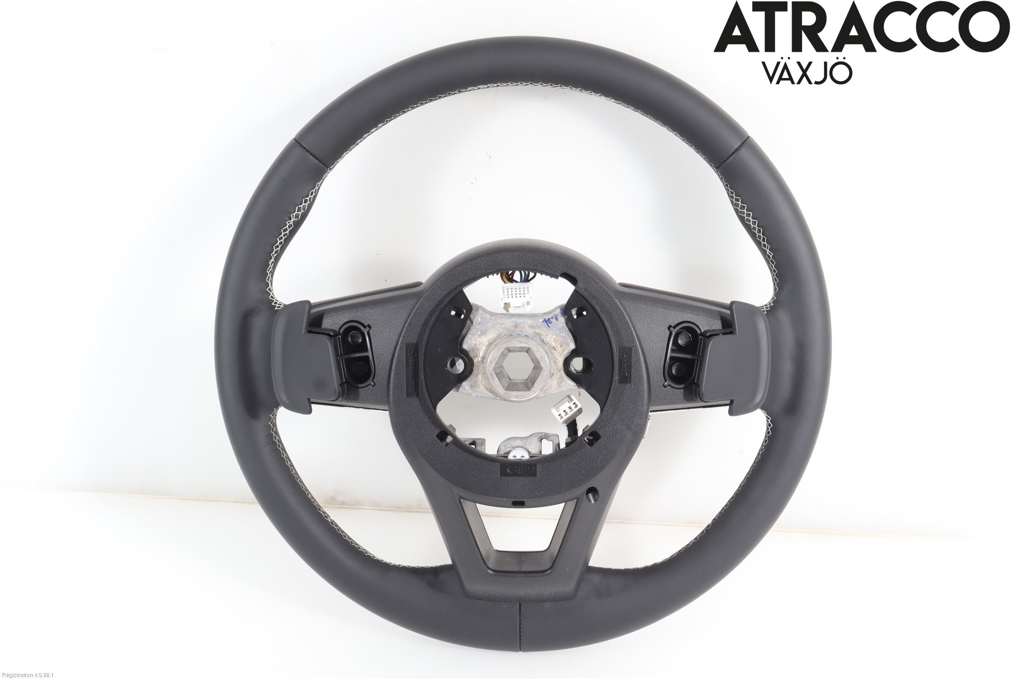 Mazda CX-60 22- Ratt