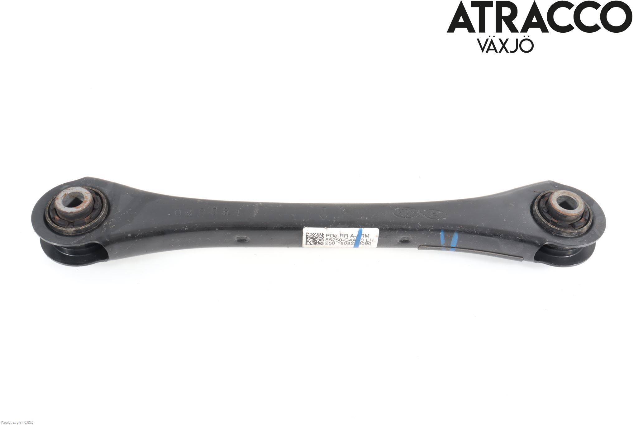 Hyundai i30 PD 17- Bärarm Bak Vänster