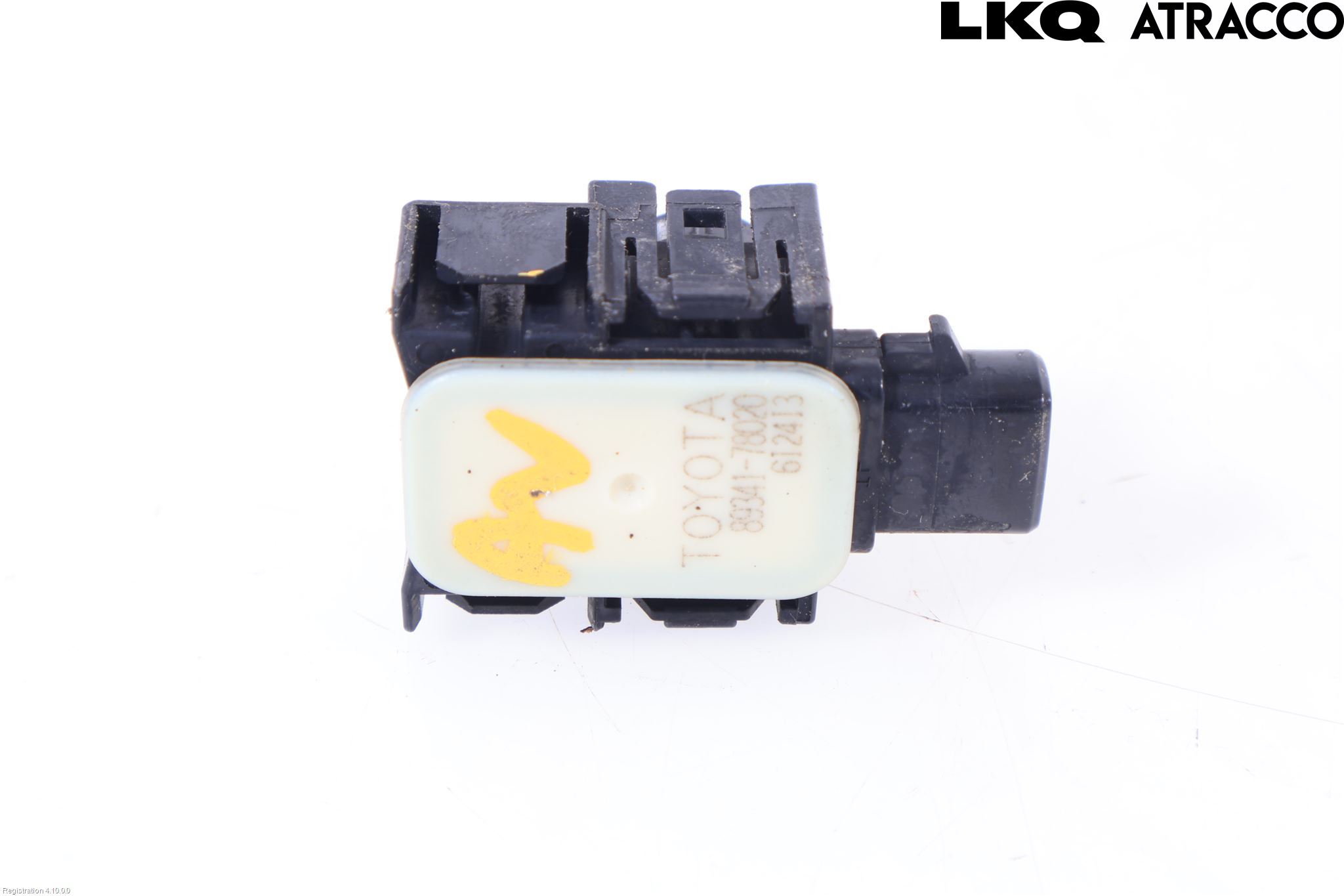 Lexus NX 300h 15-21 Parkeringshjälp Frontsensor