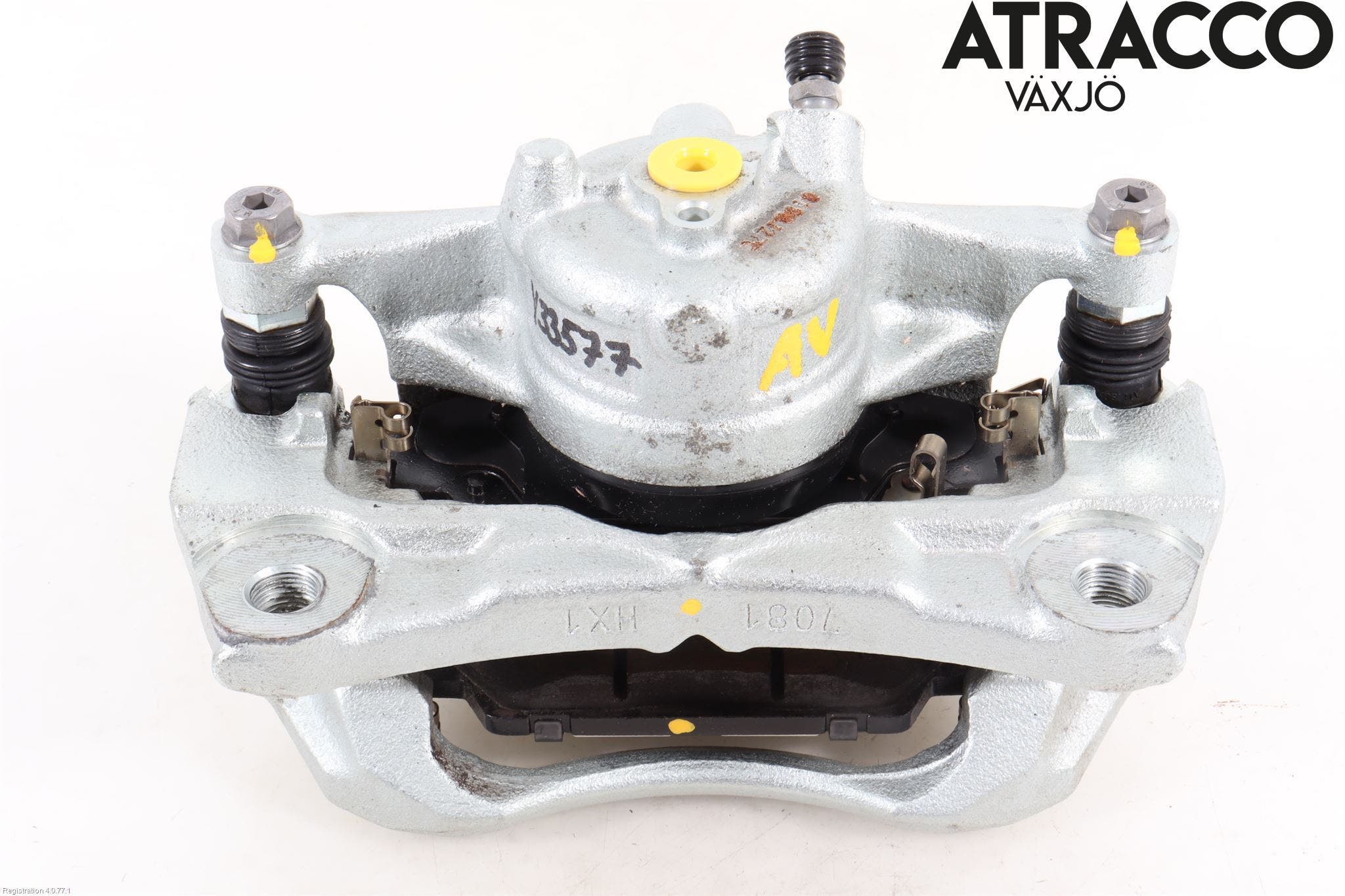 Mazda CX-30 20- Bromsok Fram Höger