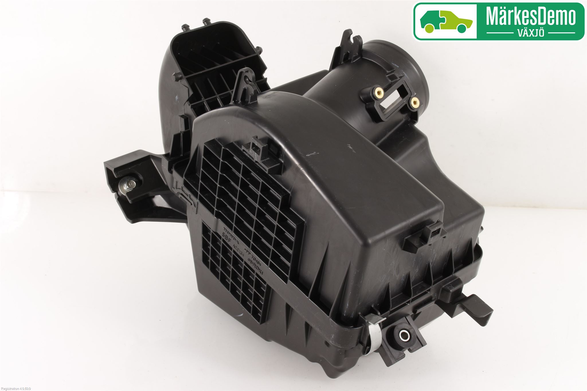 Honda CIVIC 17-22 Luftrenare