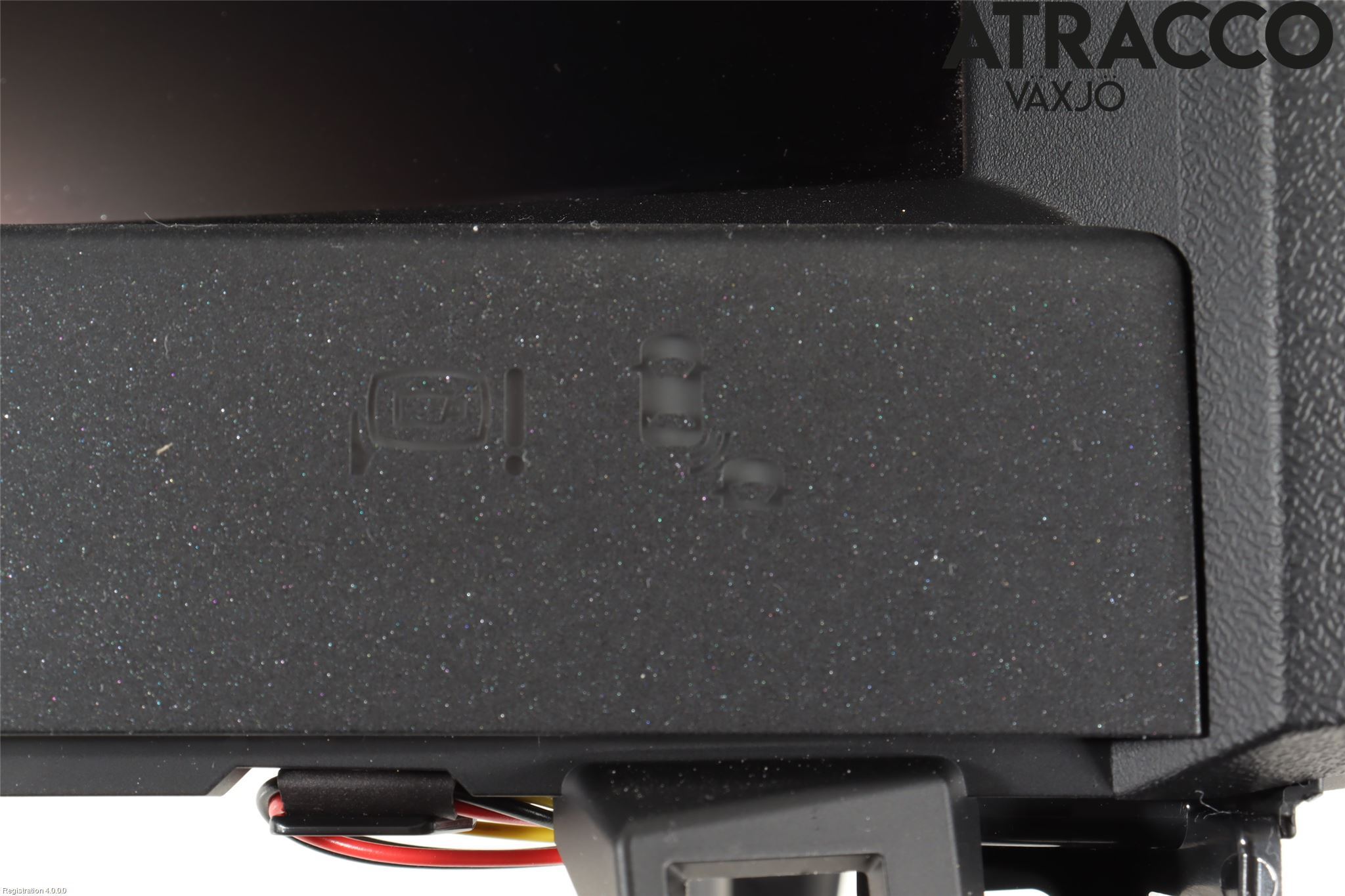 Honda E 20-23 Multifunktionsdisplay