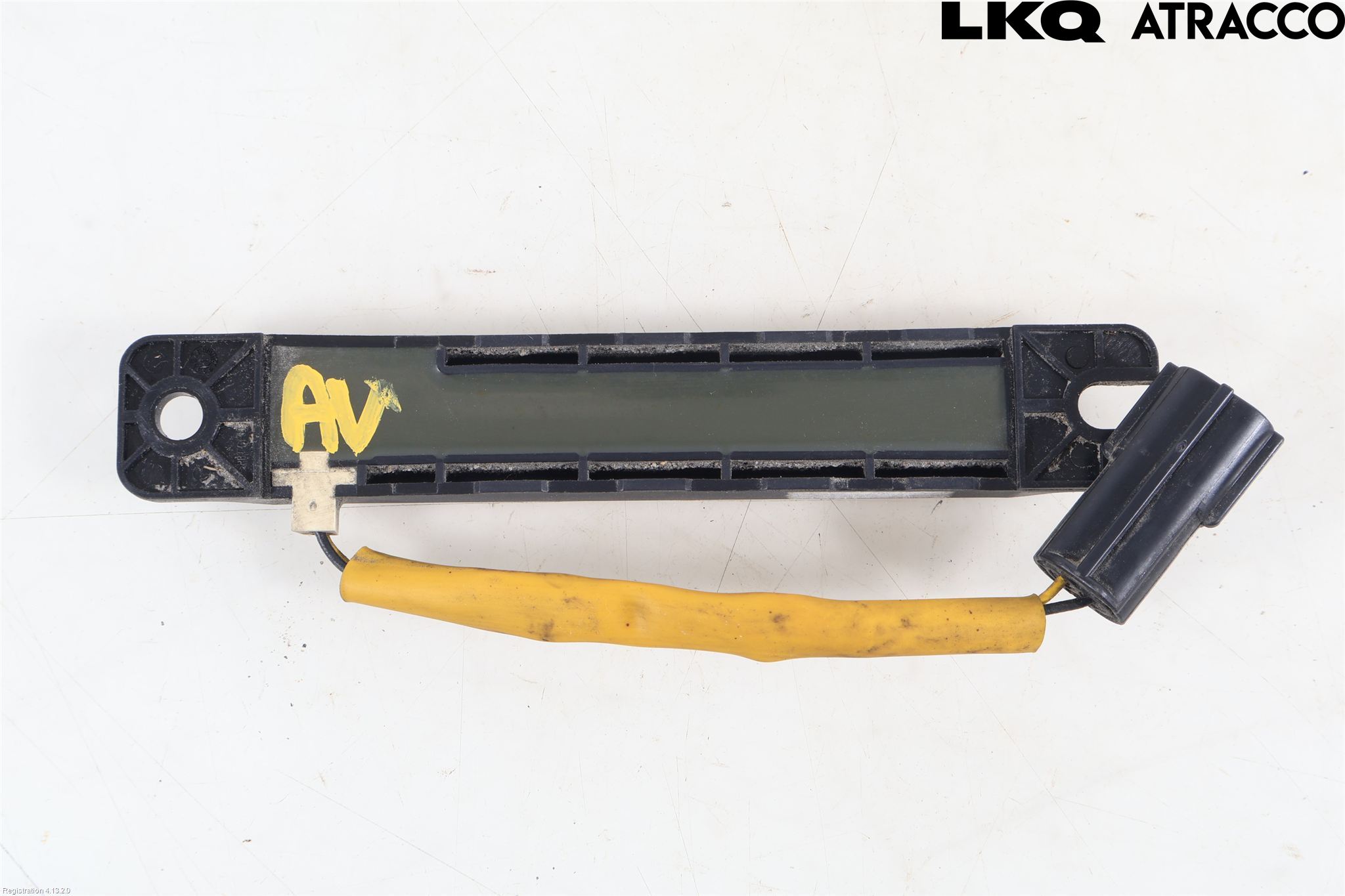 Kia OPTIMA 16-20 Antenn El