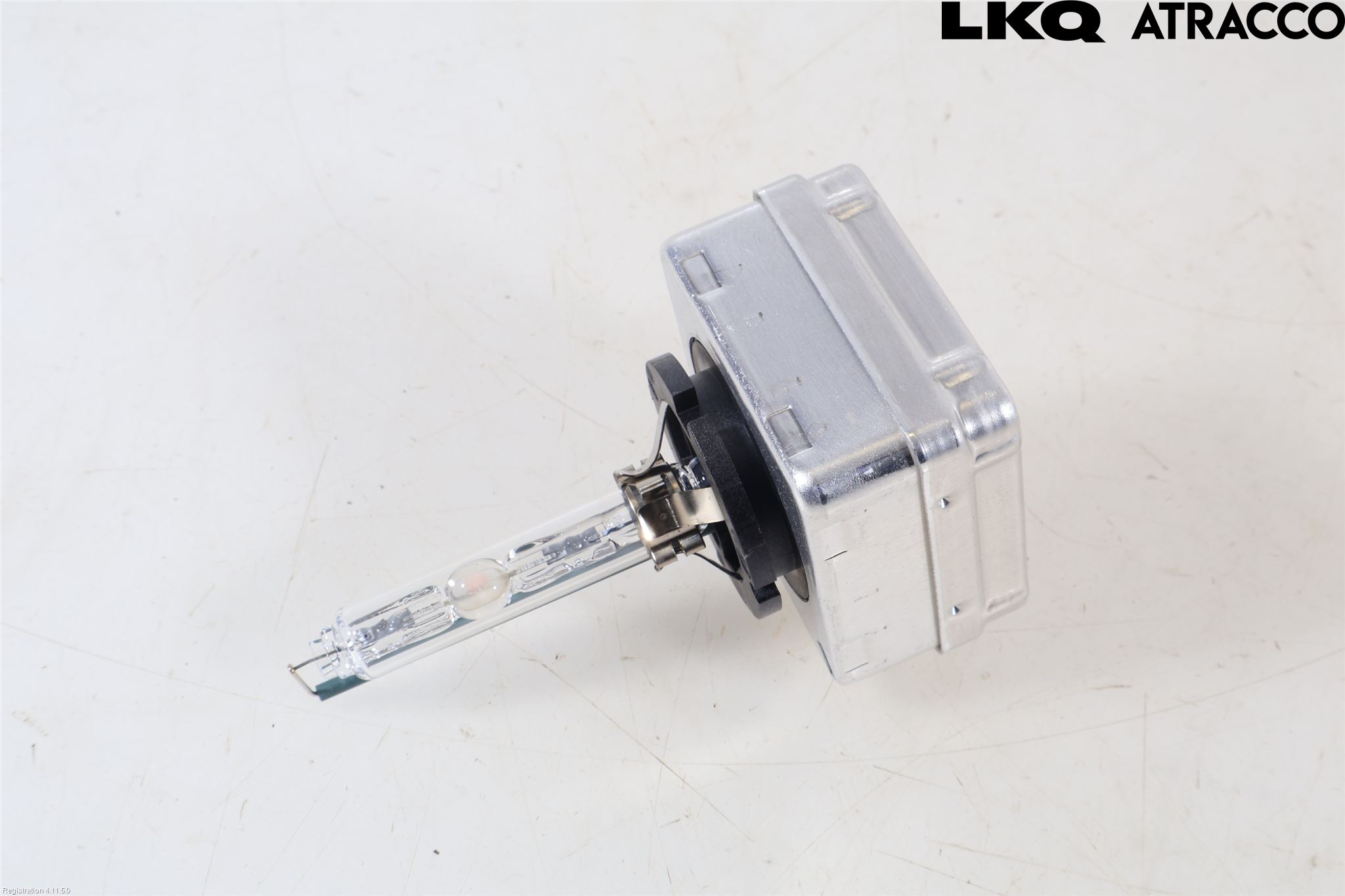 Volkswagen VW PASSAT 11-14 Strålkastarglödlampa Xenon