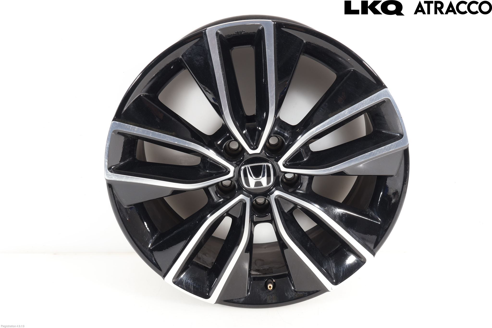 Honda HR-V 21- Fälg Aluminium