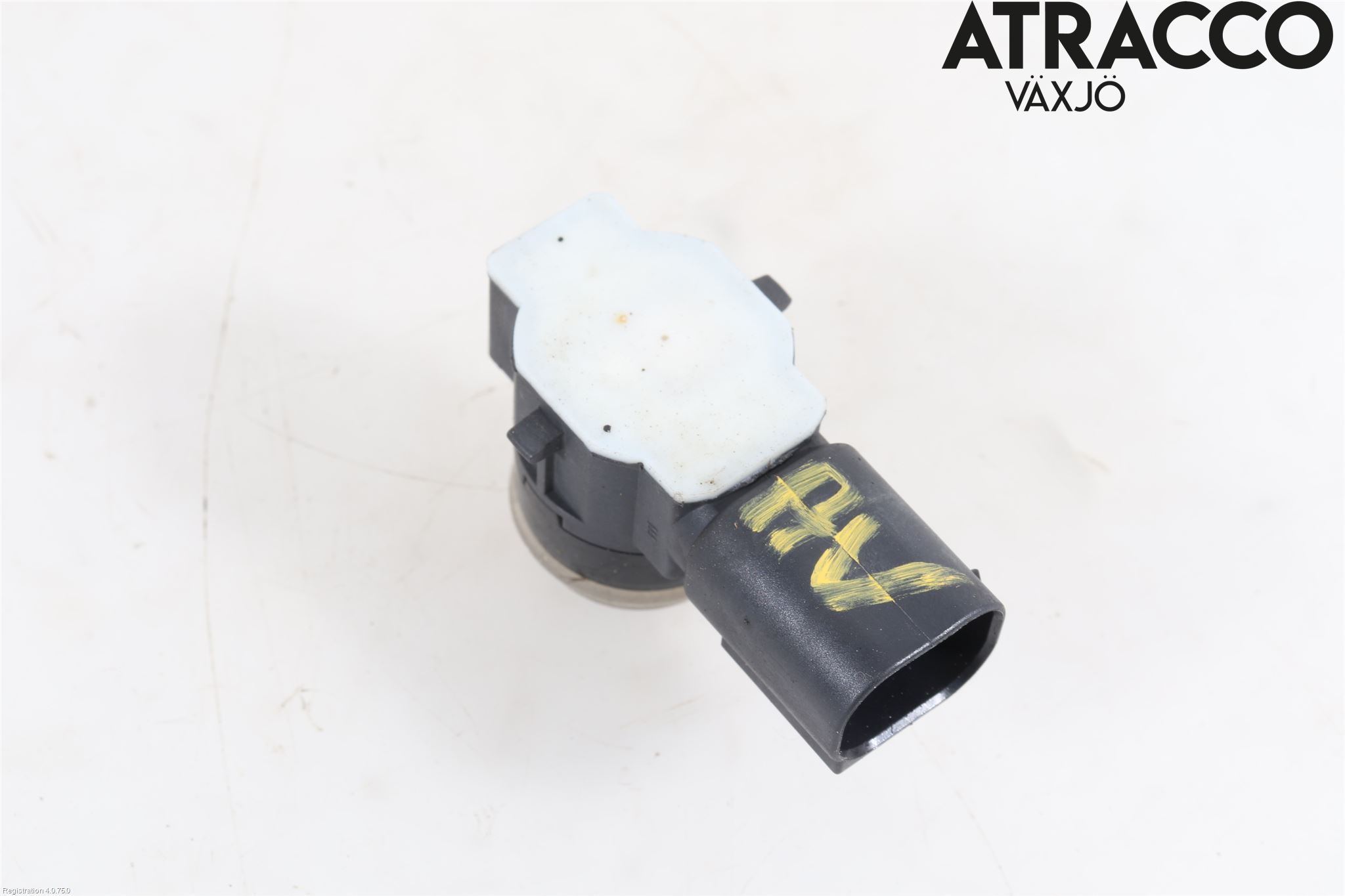 Peugeot 5008 17-24 Parkeringshjälp Frontsensor