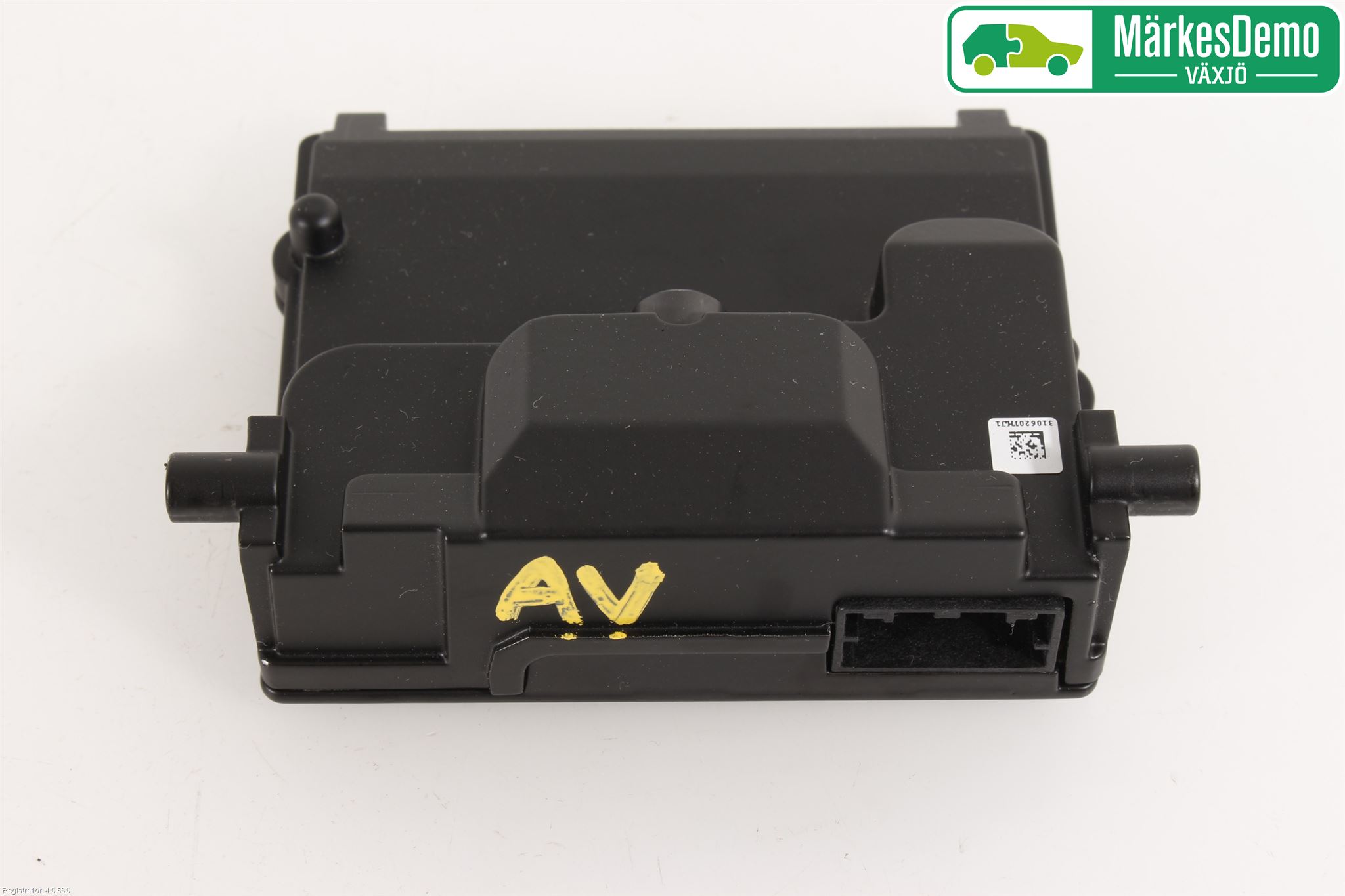 Ford FIESTA (VII) 18-23 Sensor Aktivt Kollisionsskydd