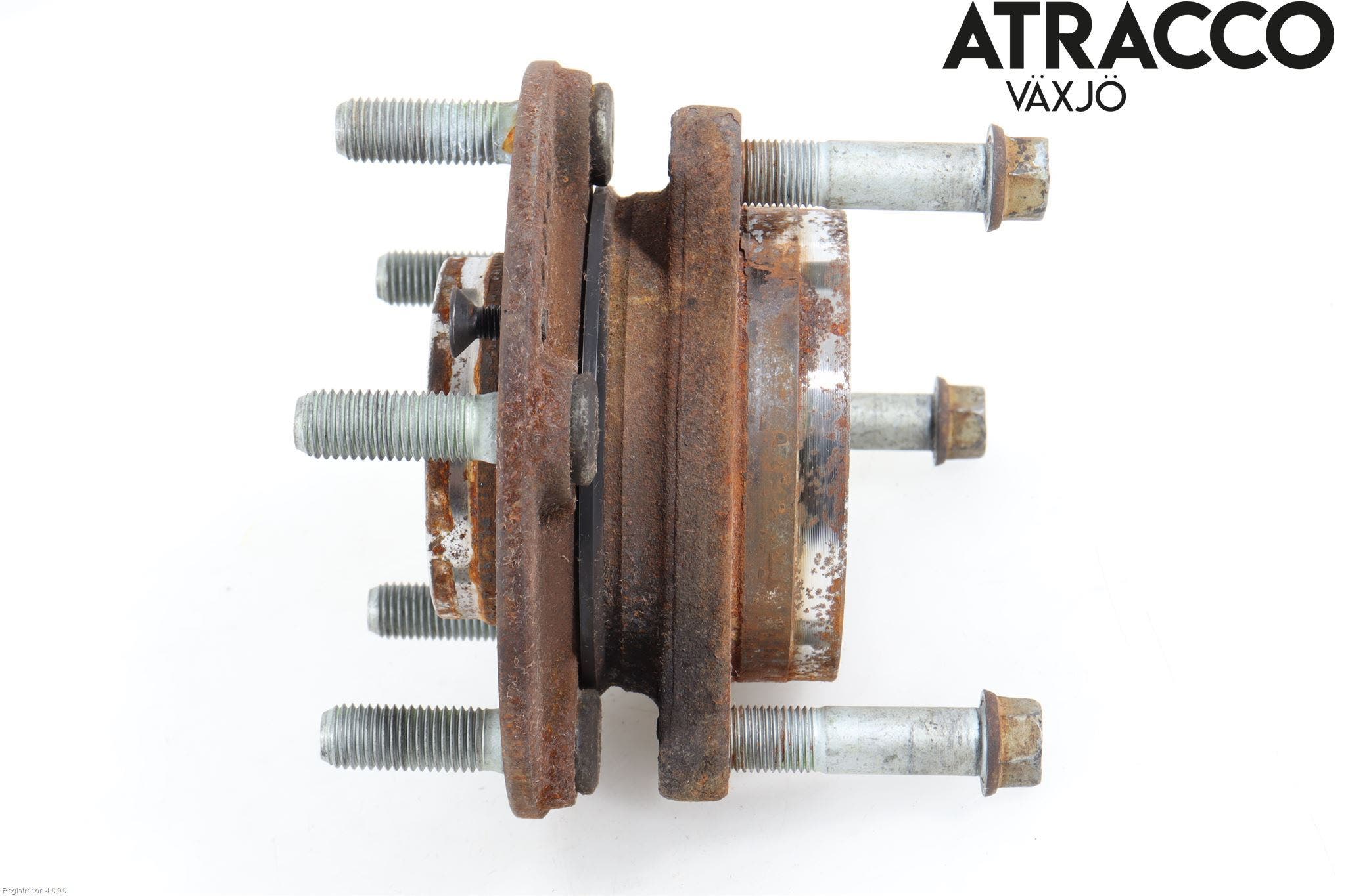 Hyundai KONA/ELECTRIC OS 18-23 Nav Fram