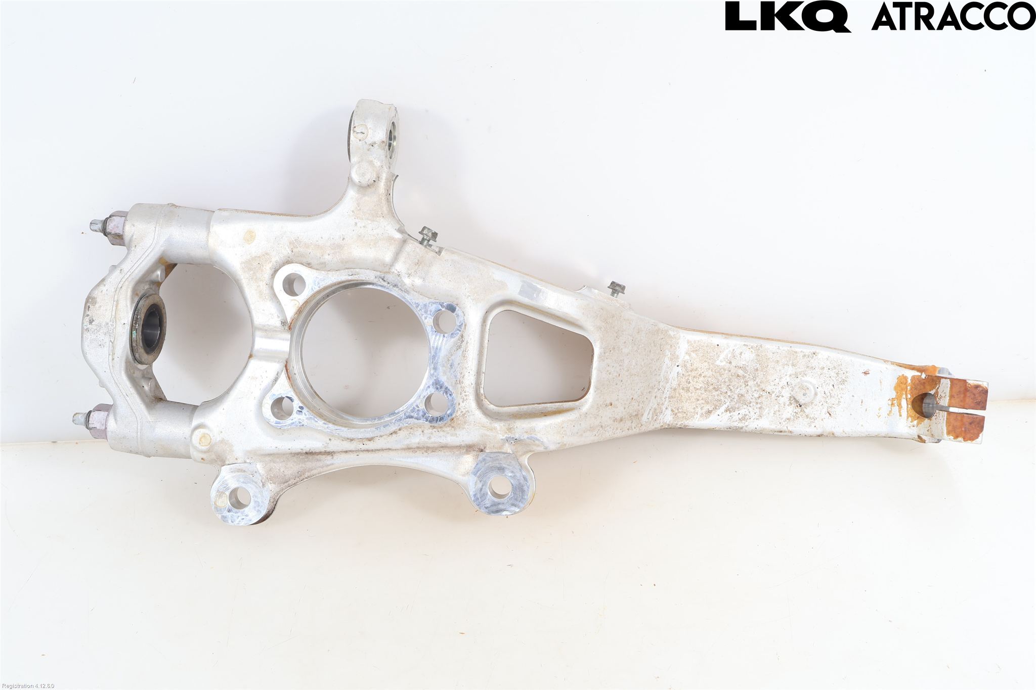 Mazda CX-60 22- Styrspindel Lagerhus Vä