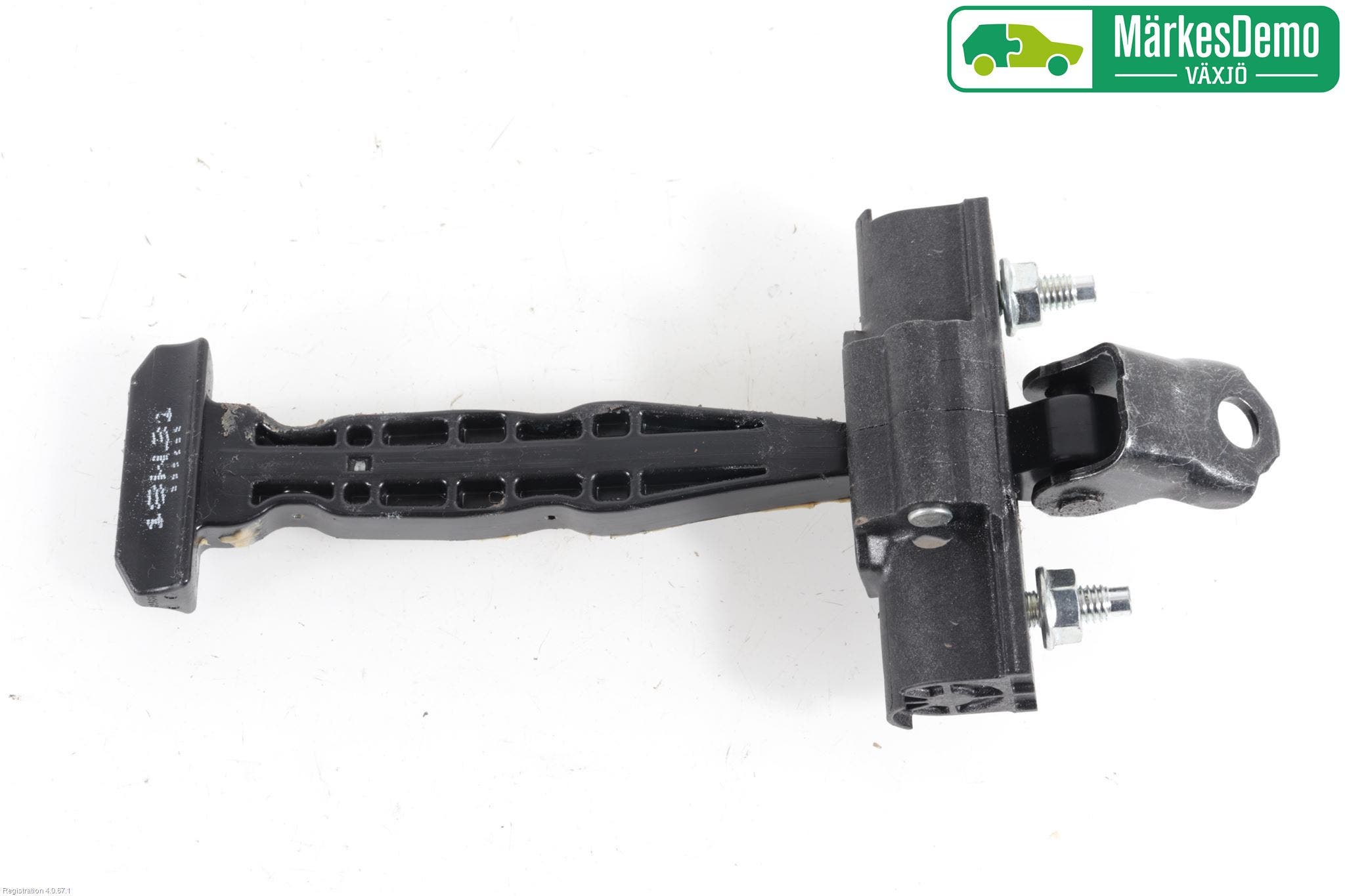 Suzuki VITARA 15- Dörrstopp