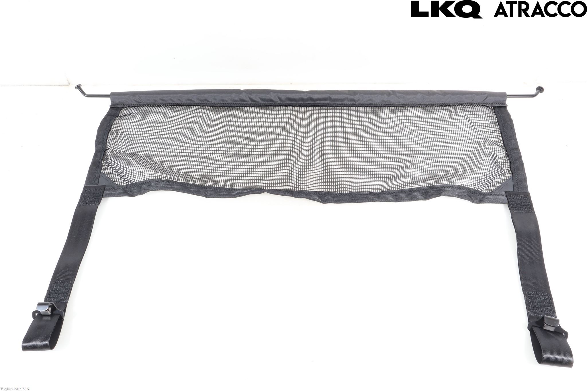 Mazda CX-60 22- Lastnät