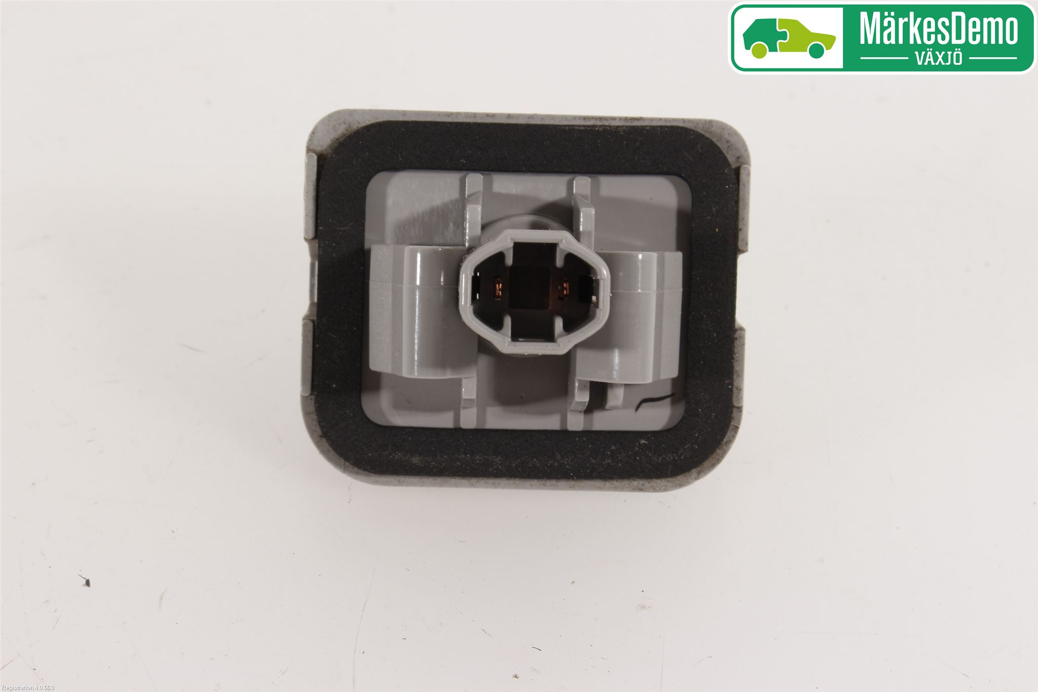 Mazda CX-5 12-17 Skylt Belysning