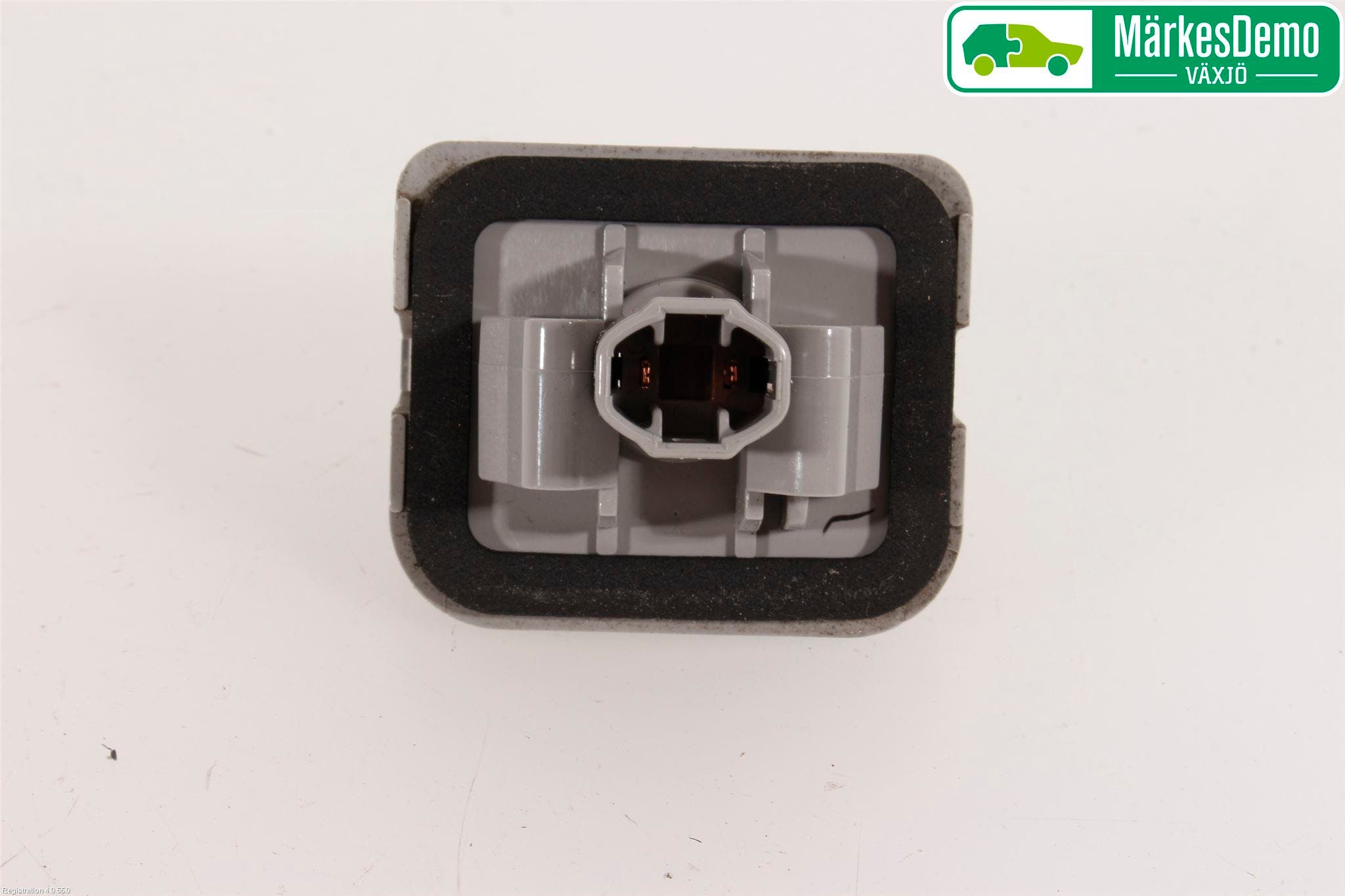 Mazda CX-5 12-17 Skylt Belysning