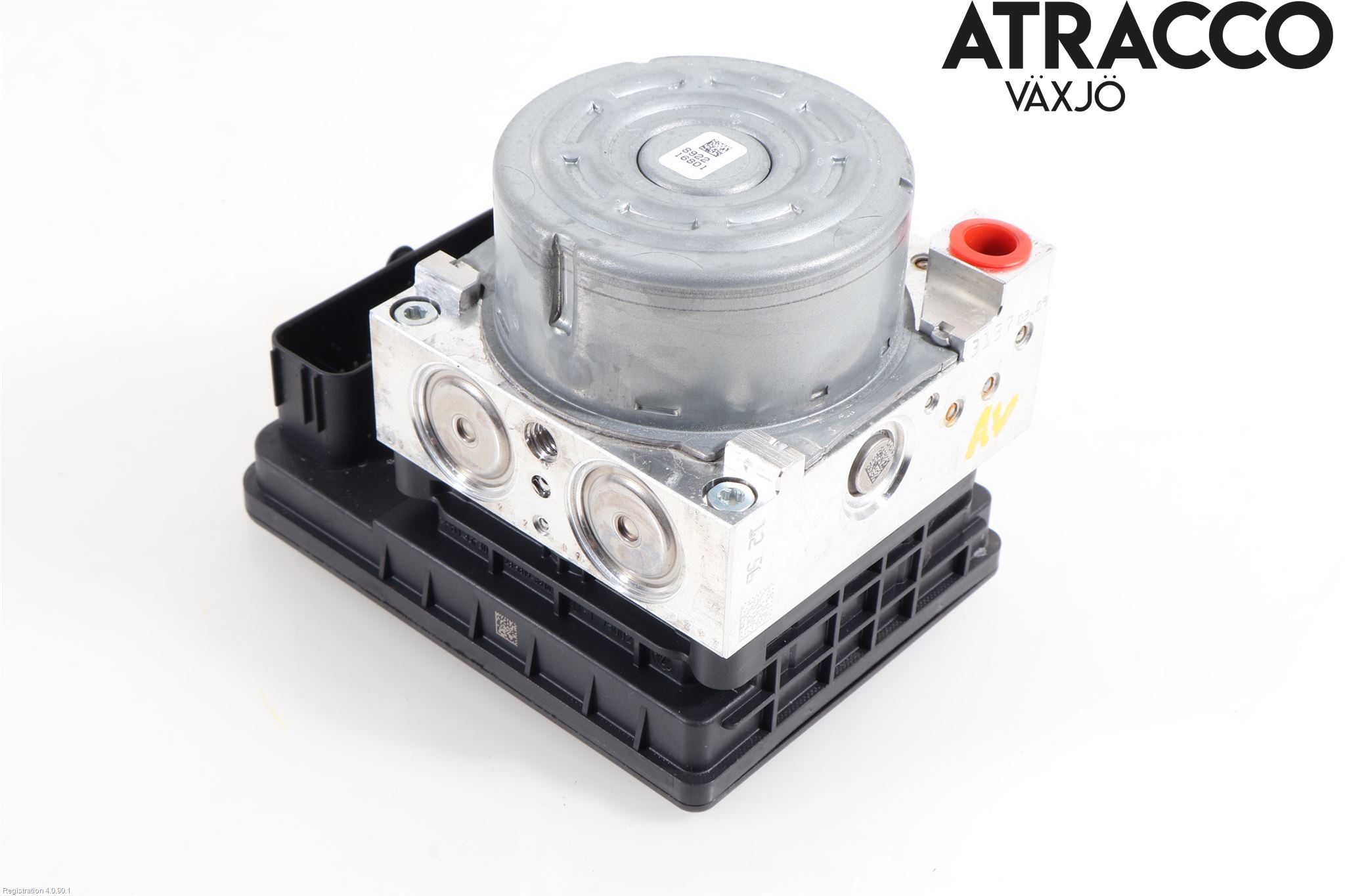 Audi A3/S3 8Y 21- Abs Hydraulaggregat