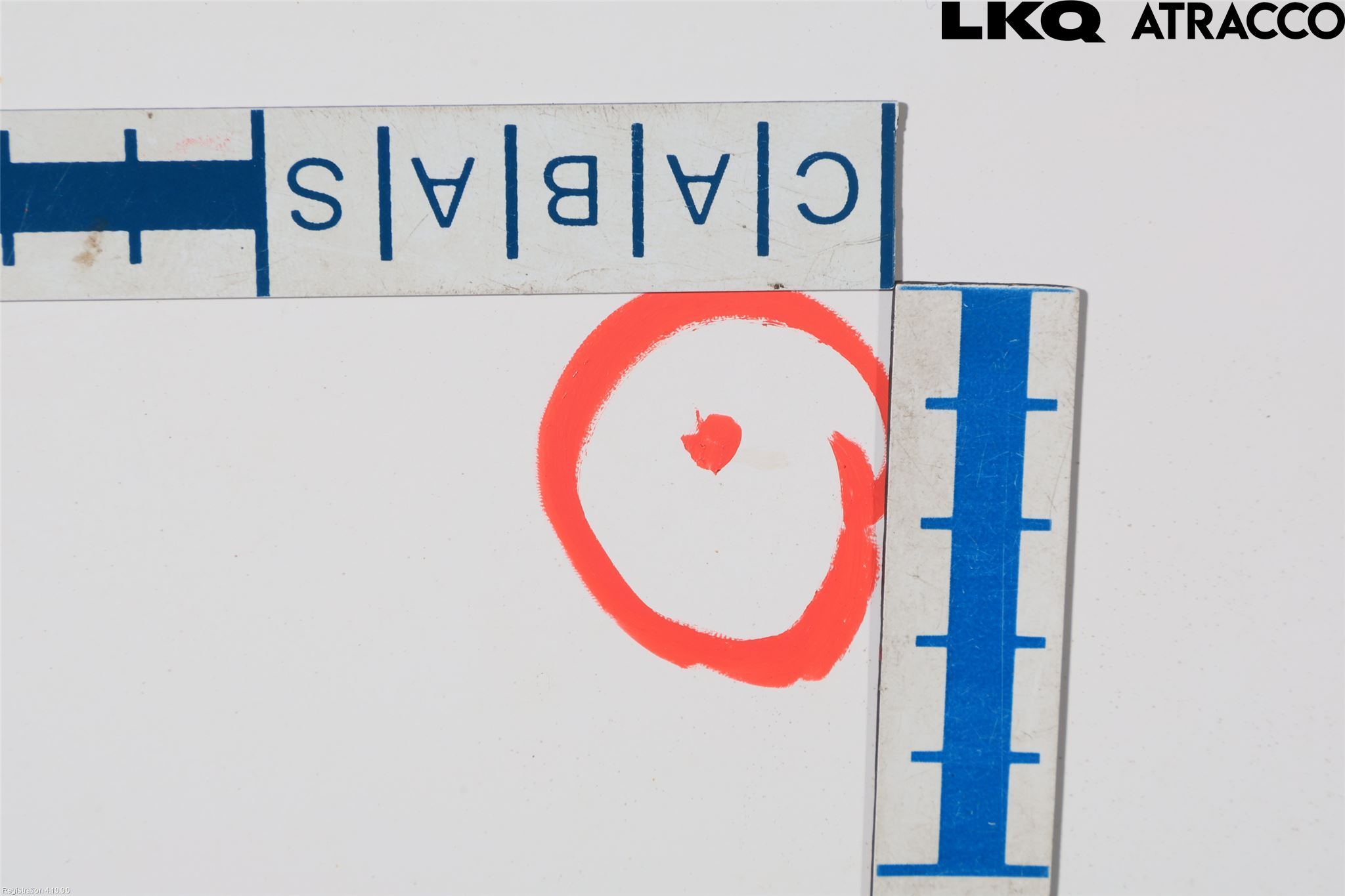 Nissan NV200/NV200 COMBI Dörr Fram Höger