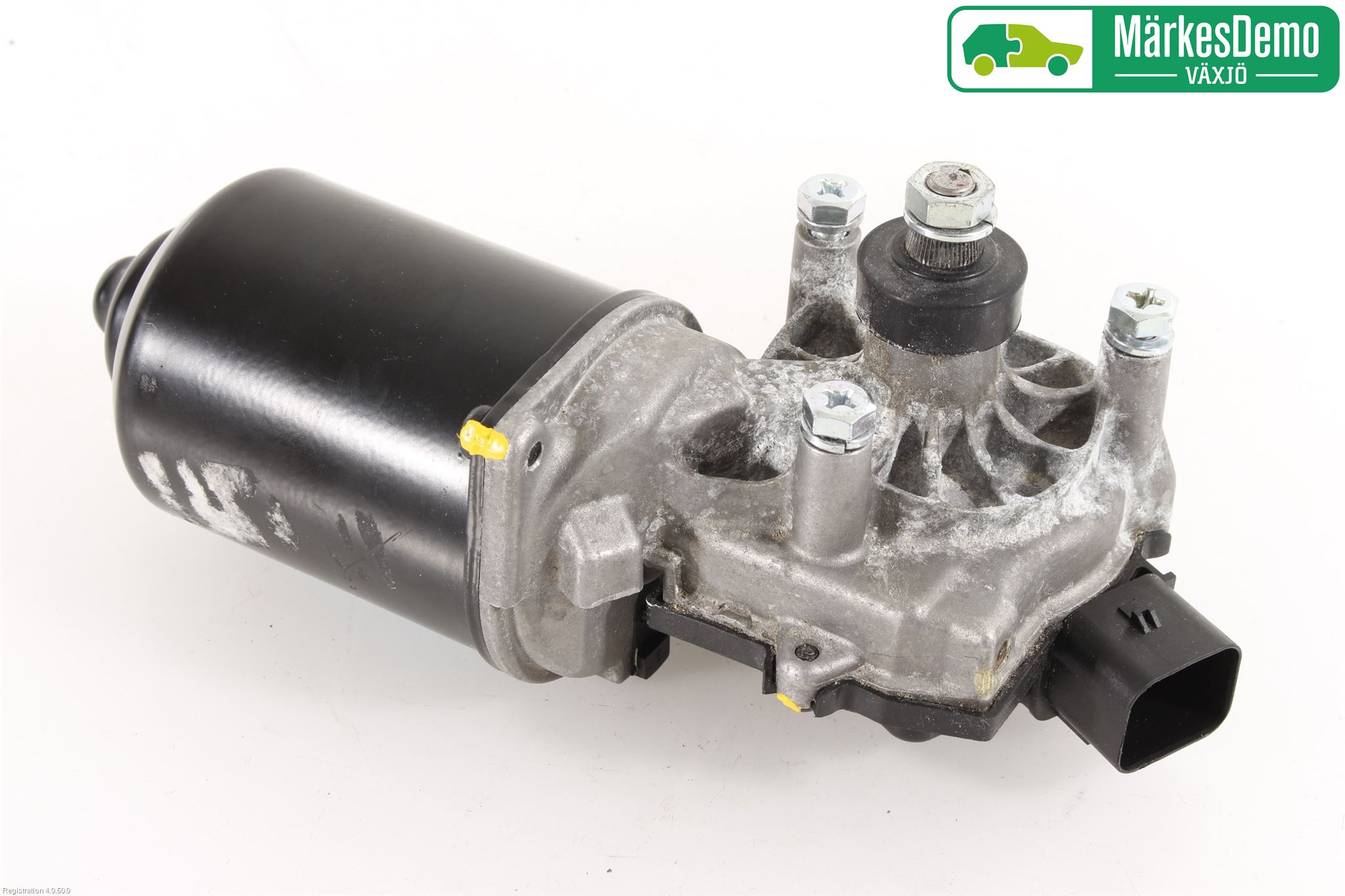 Hyundai i30 GD 13-17 Torkarmotor Vindruta