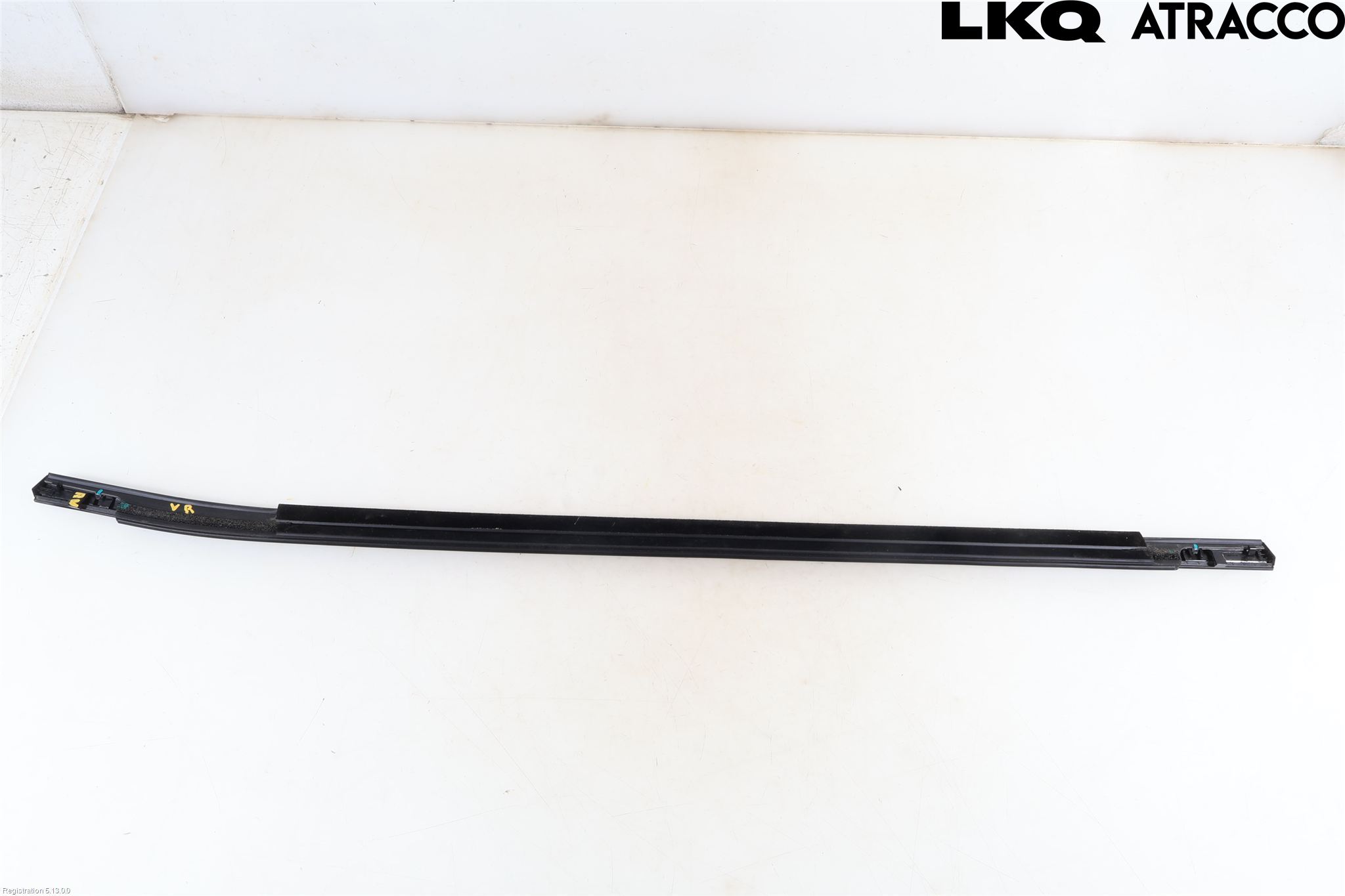 Toyota COROLLA 19- Dörr Dekorlist Bak Vä