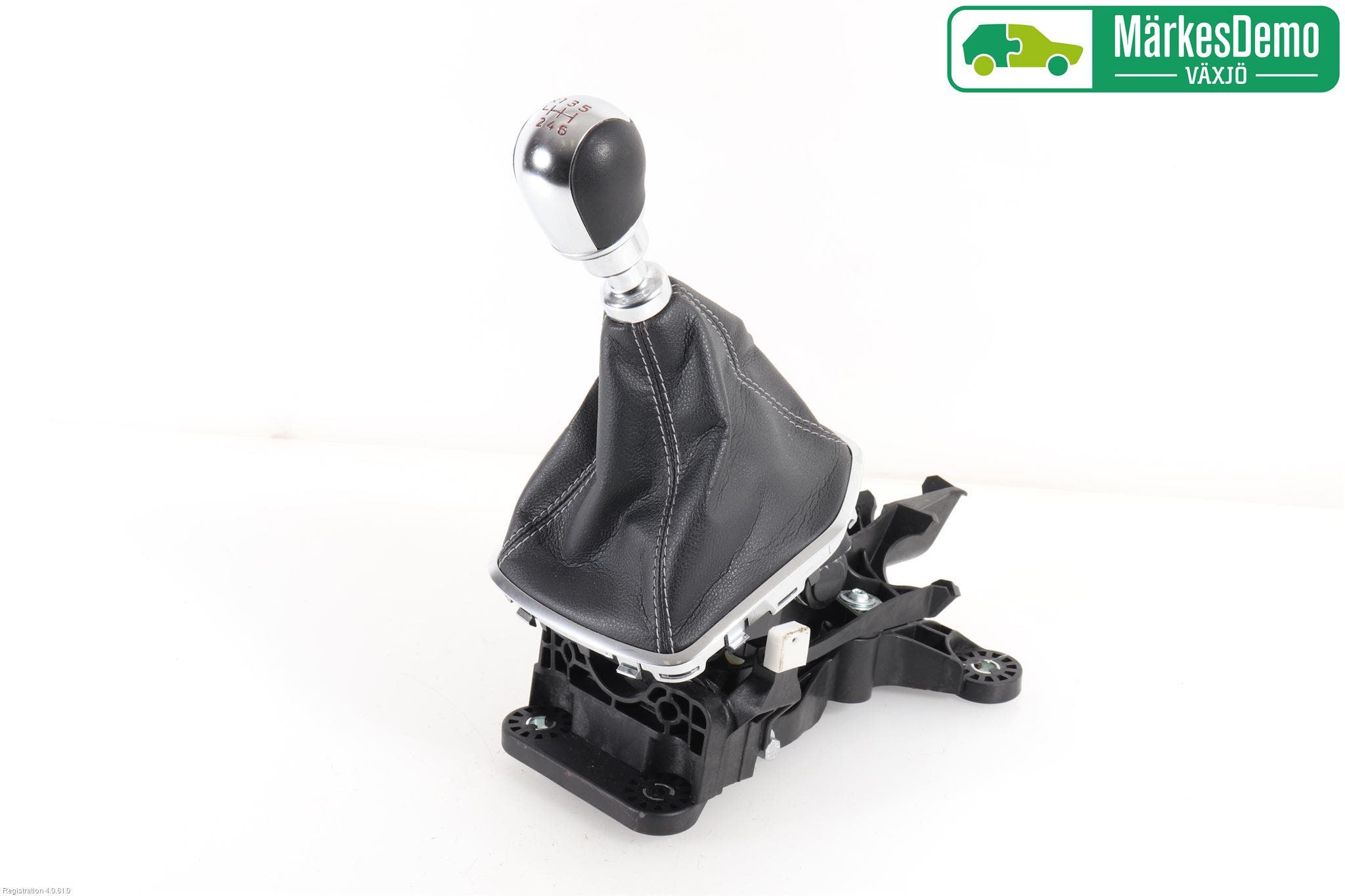 Ford FIESTA (VII) 18-23 Växelförare