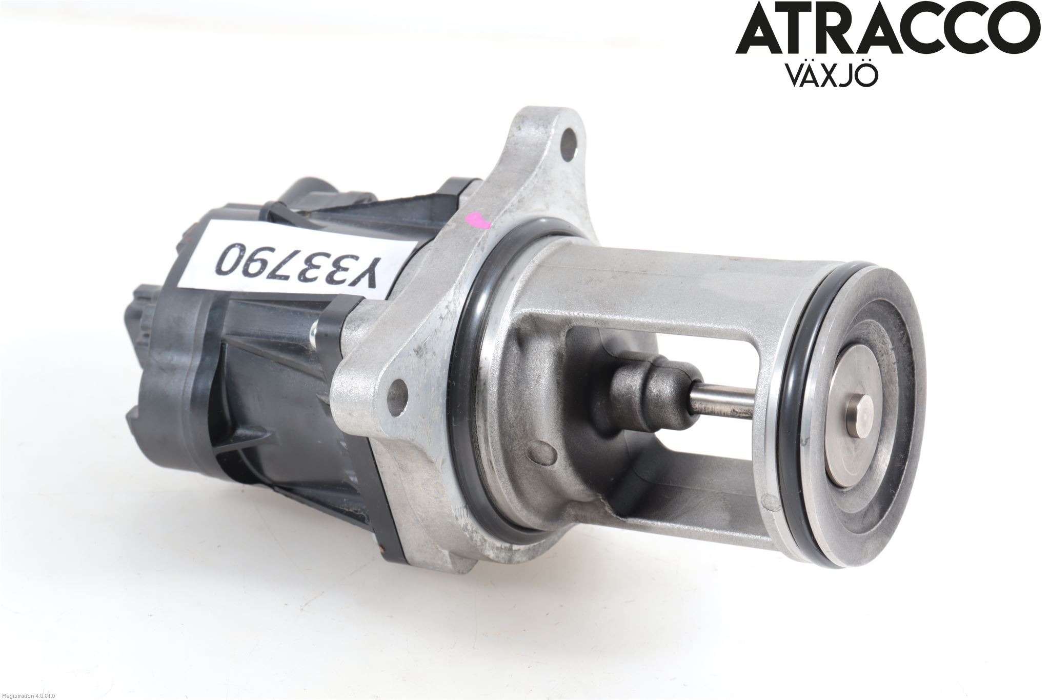 Mazda CX-30 20- Egr Ventil