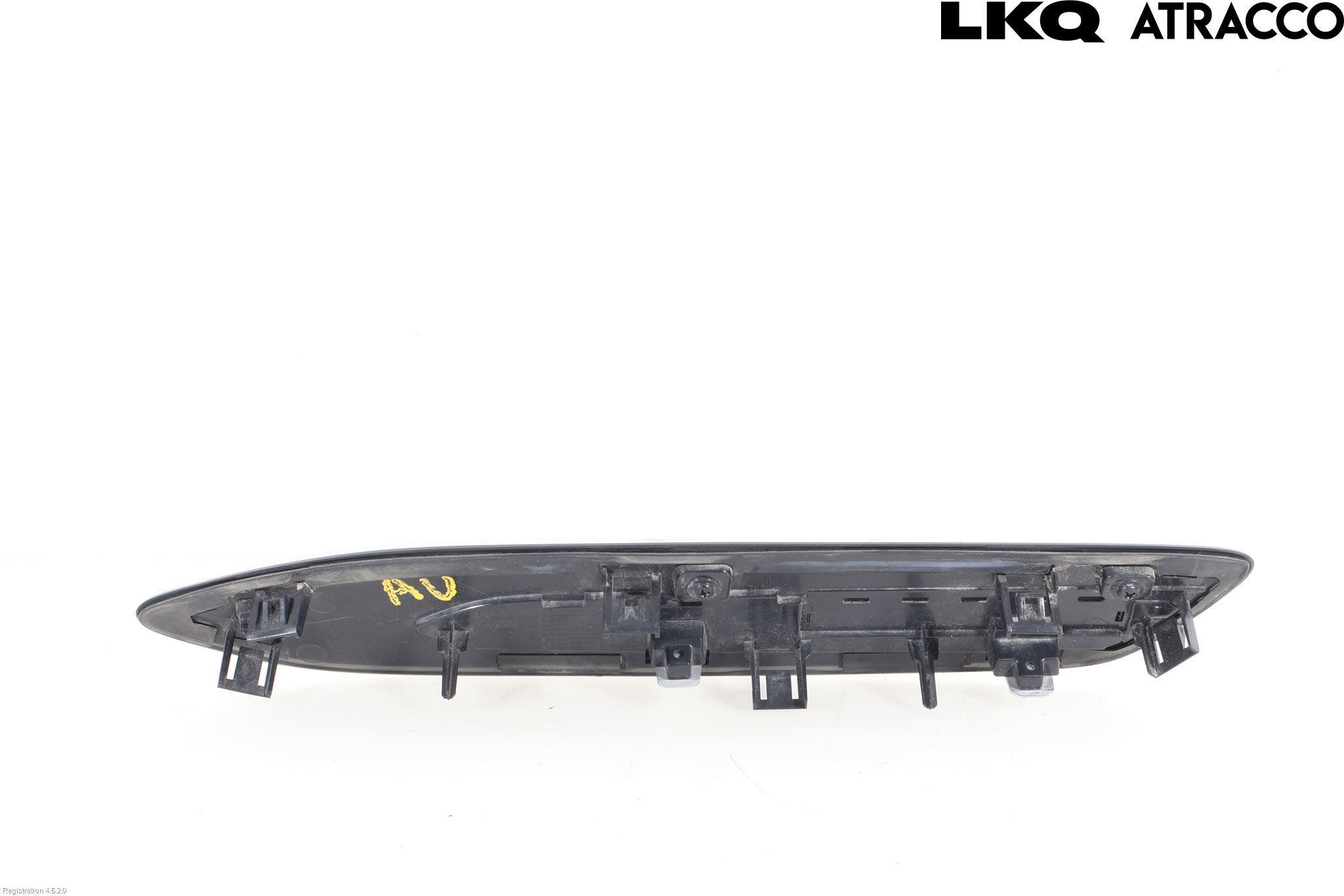 Mazda CX-60 22- Emblem