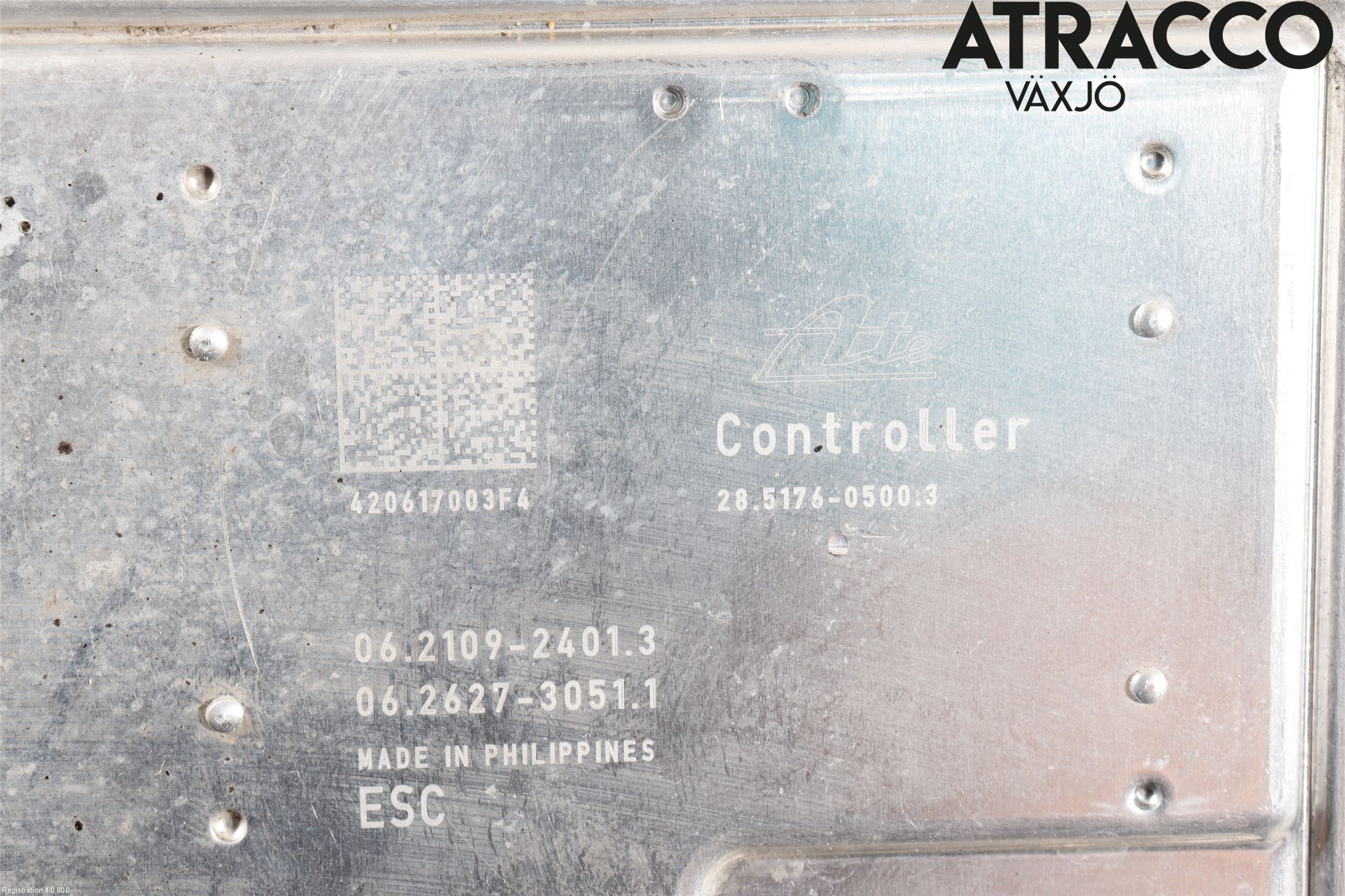 Suzuki SWIFT 17-24 Abs Hydraulaggregat