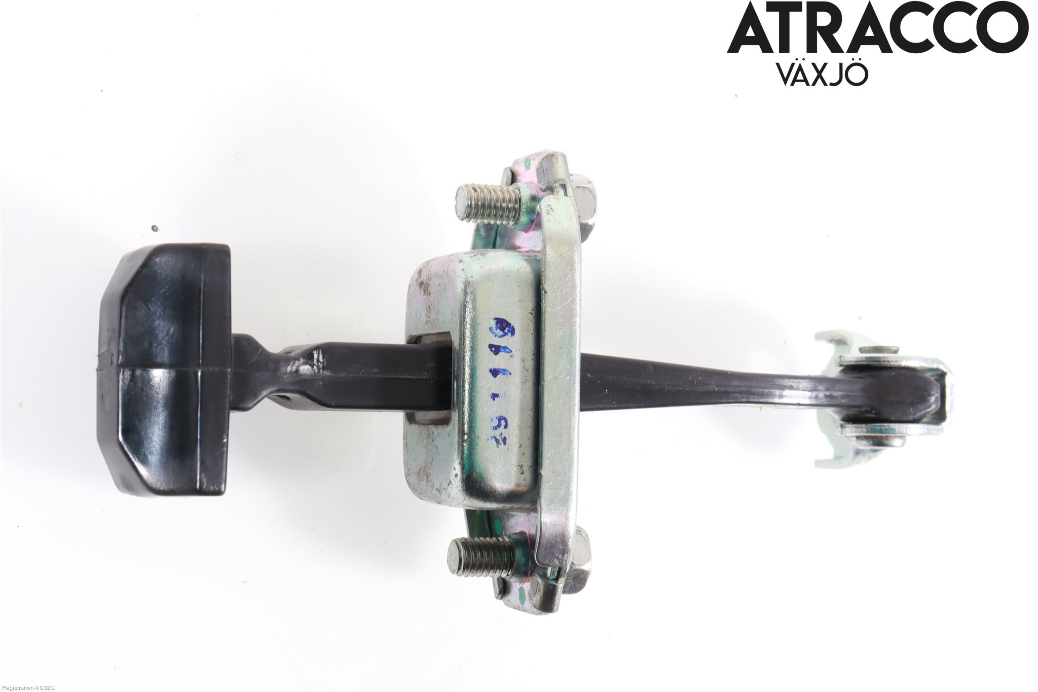 Mitsubishi L200 16-23 Dörrstopp