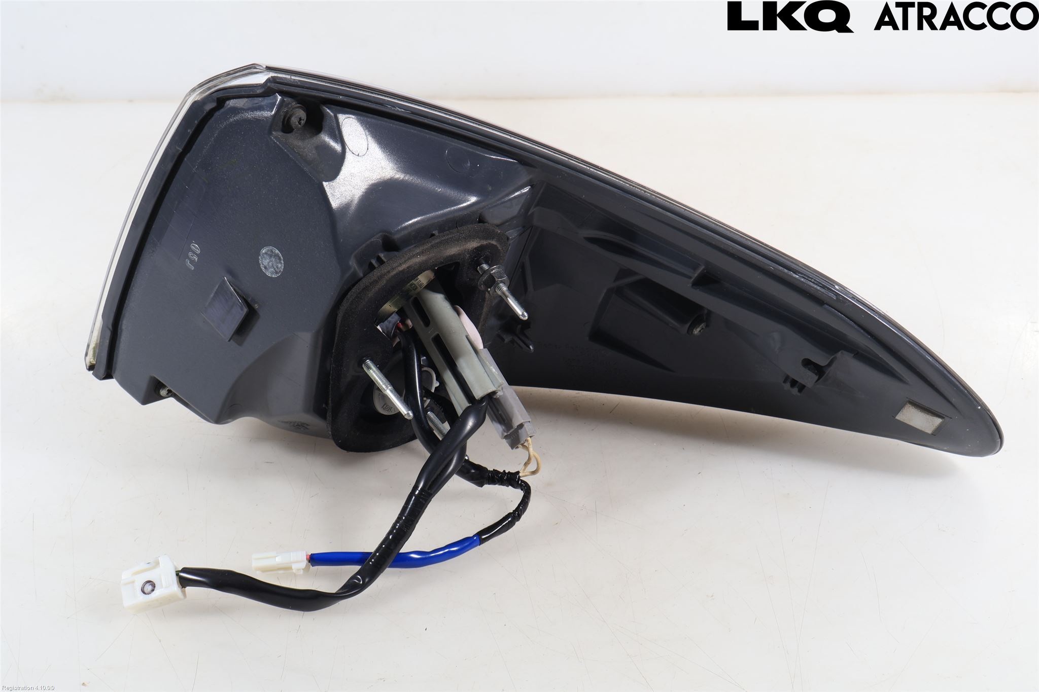 Lexus RX AL10 09-15 Bakljus Vänster