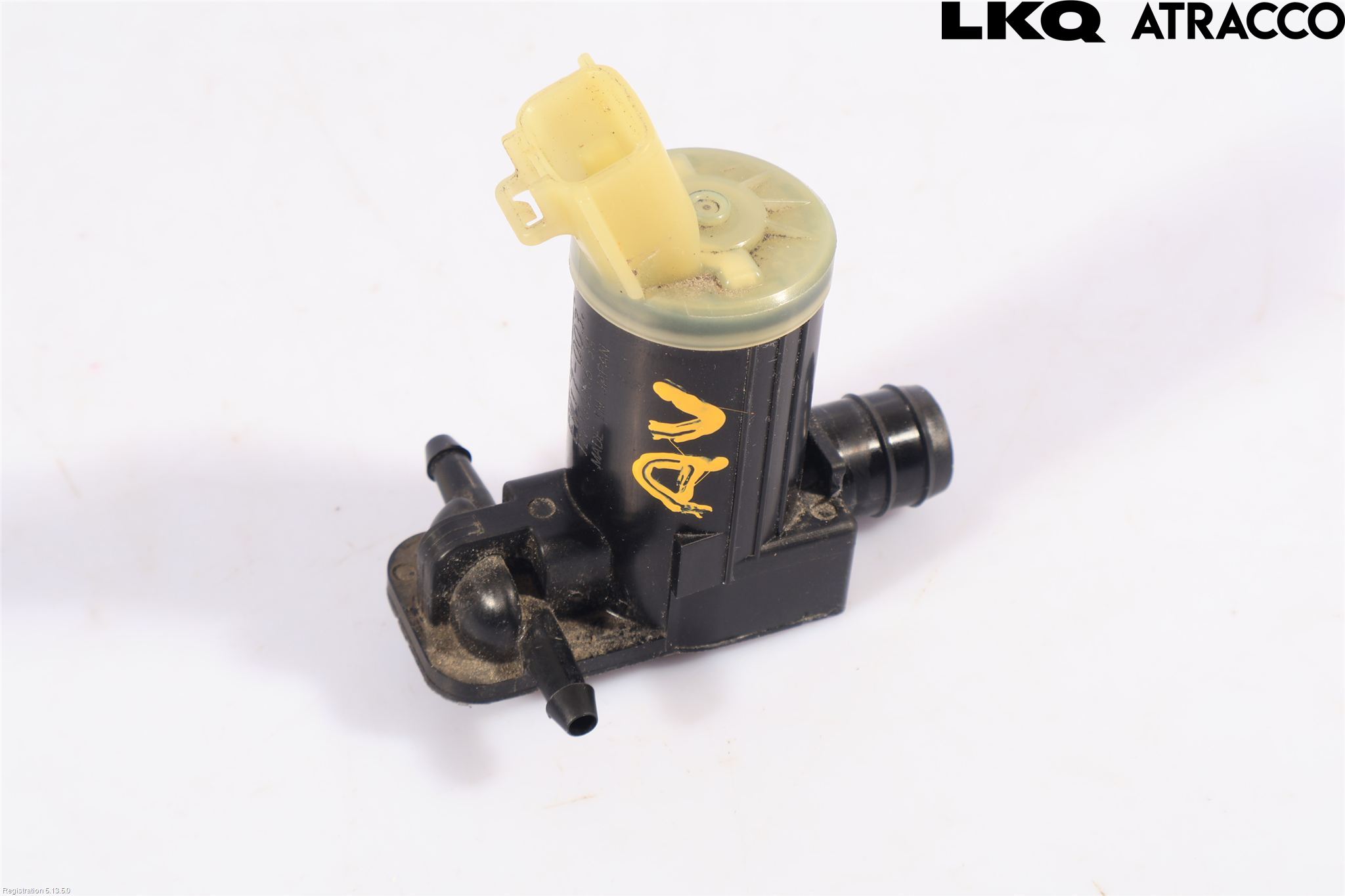 Honda HR-V 15-21 Spolarpump Vindruta