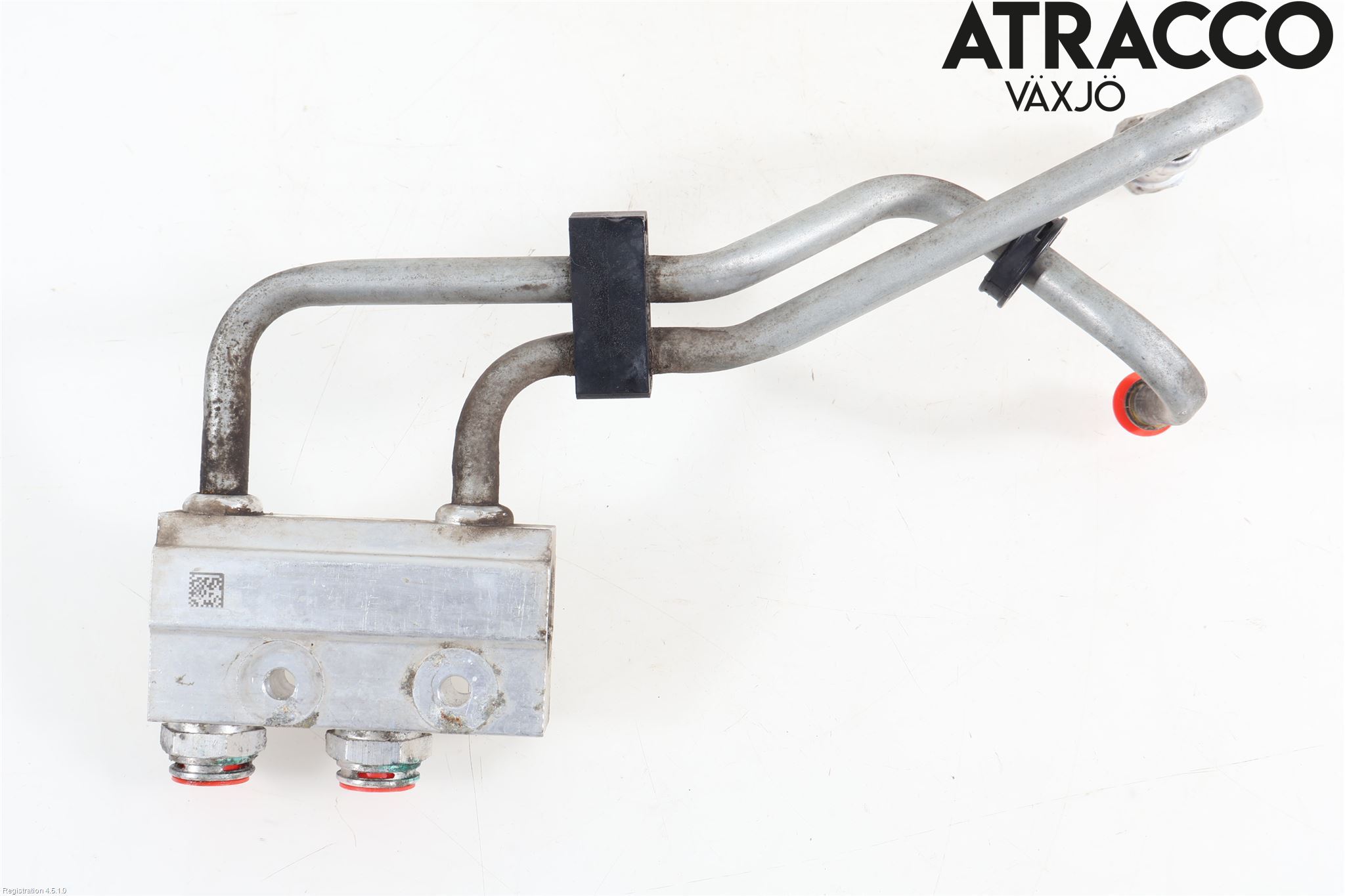 Opel INSIGNIA 17- Oljekylare Automat