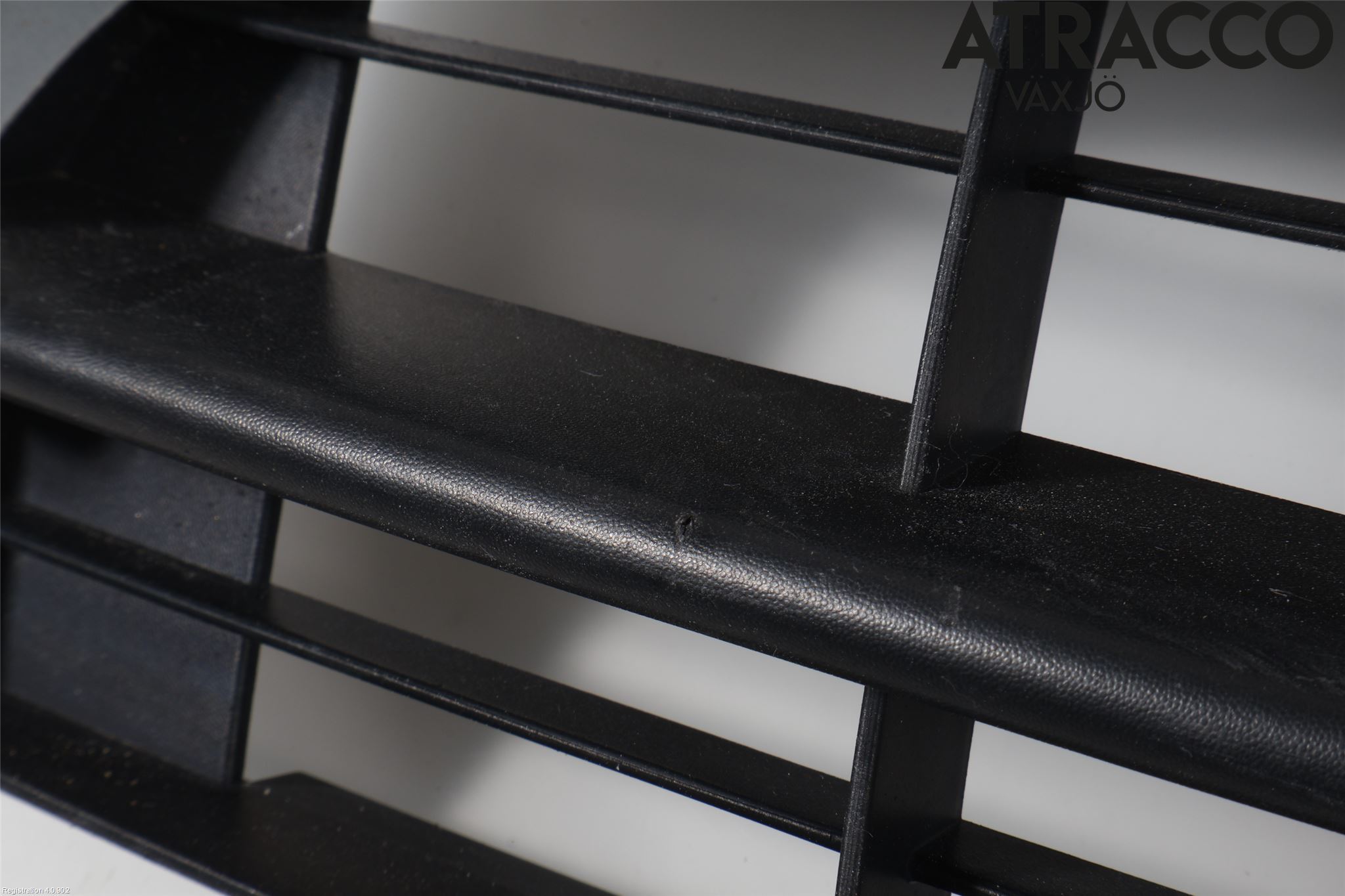 Citroen JUMPY 07-16 Grill Komp