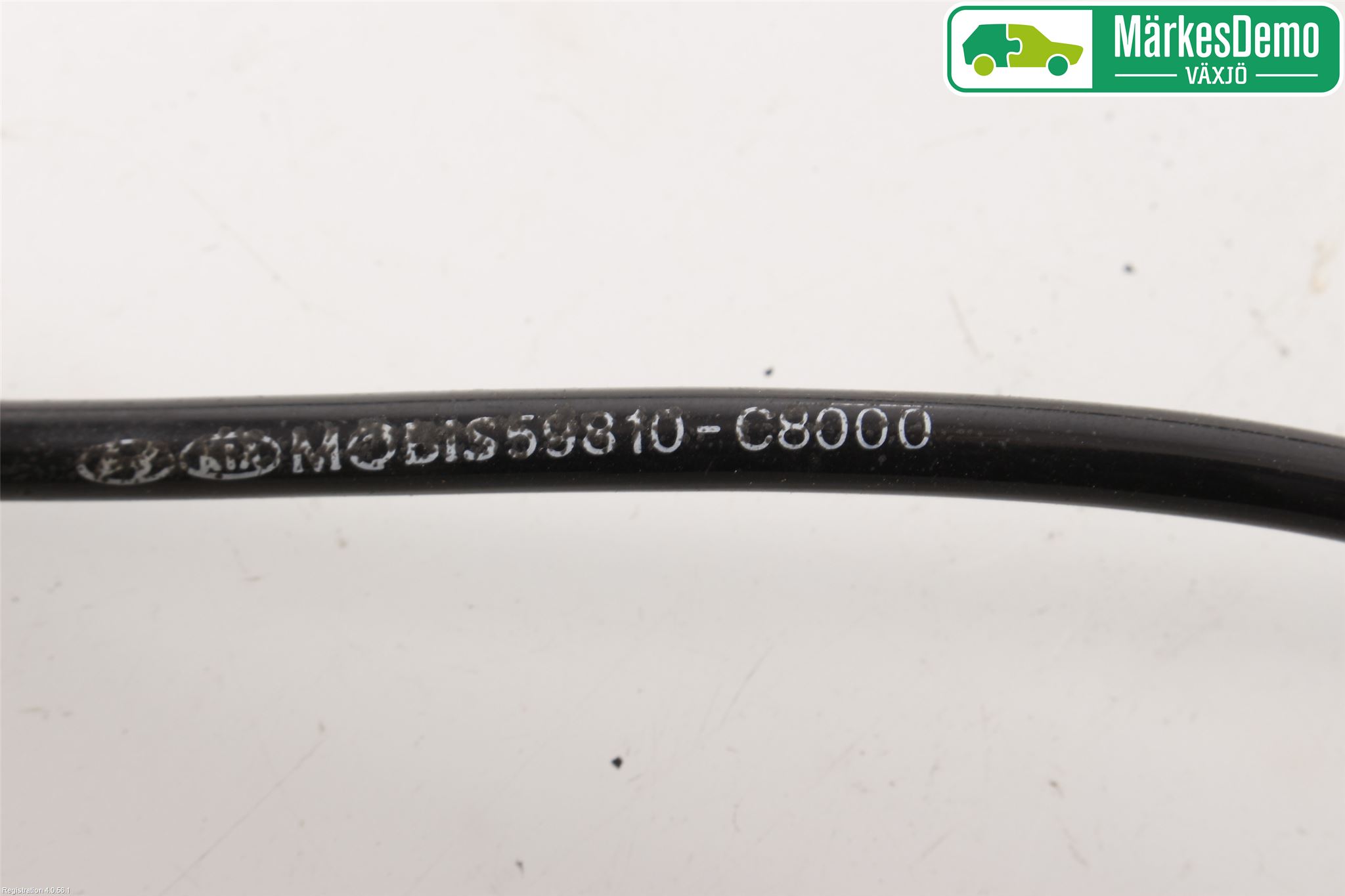 Hyundai i20 GB 15-20 Abs Sensor