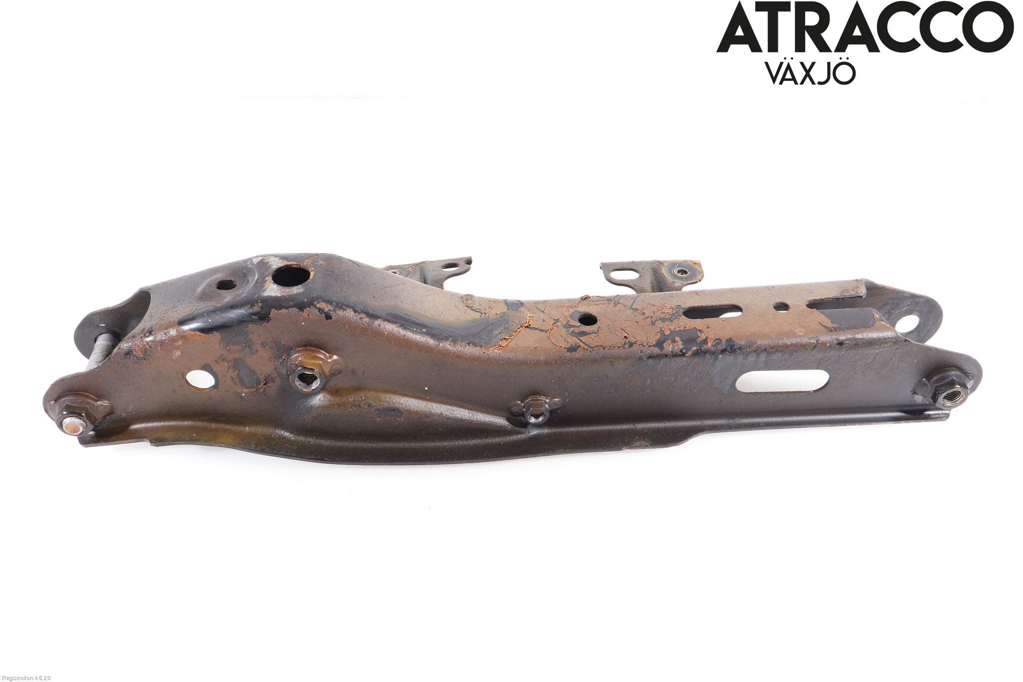 Mazda CX-60 22- Bärarm Bak Vänster