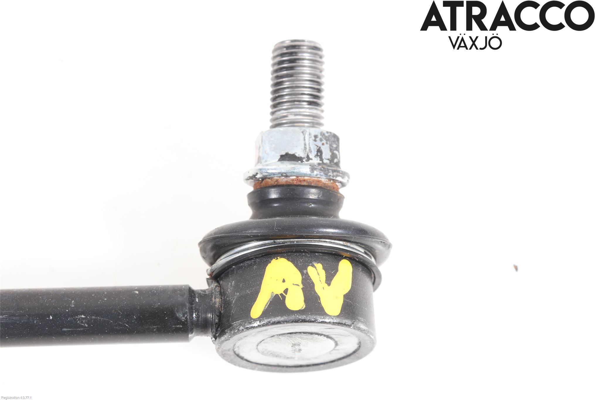 Suzuki ACROSS 21- Krängningshämmarstag Fram