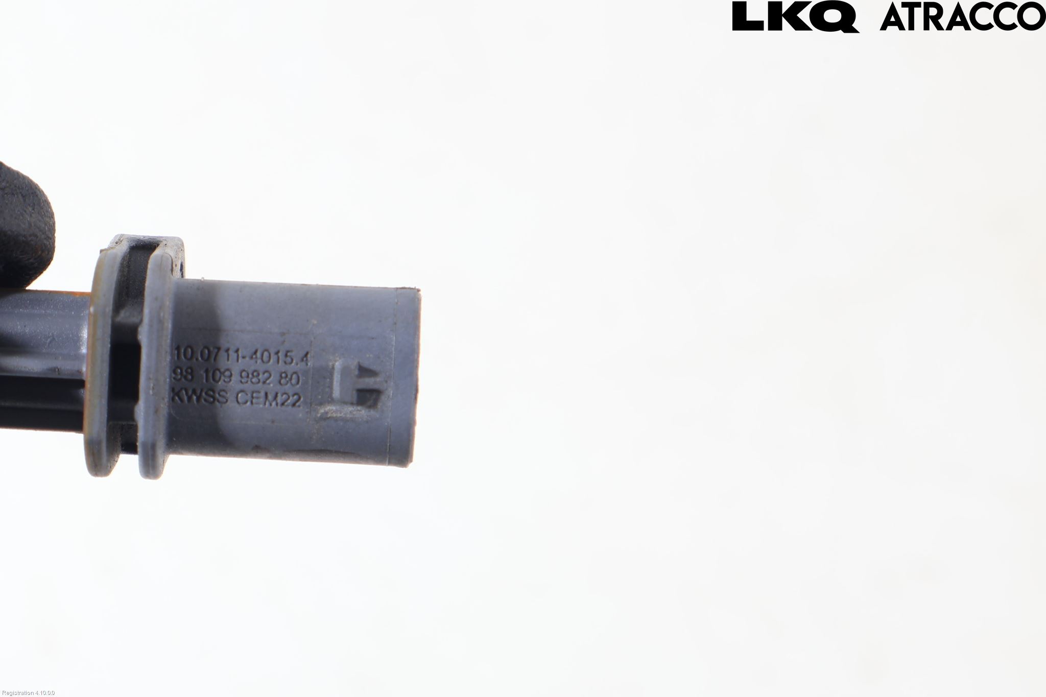 Opel MOKKA 21- Abs Sensor