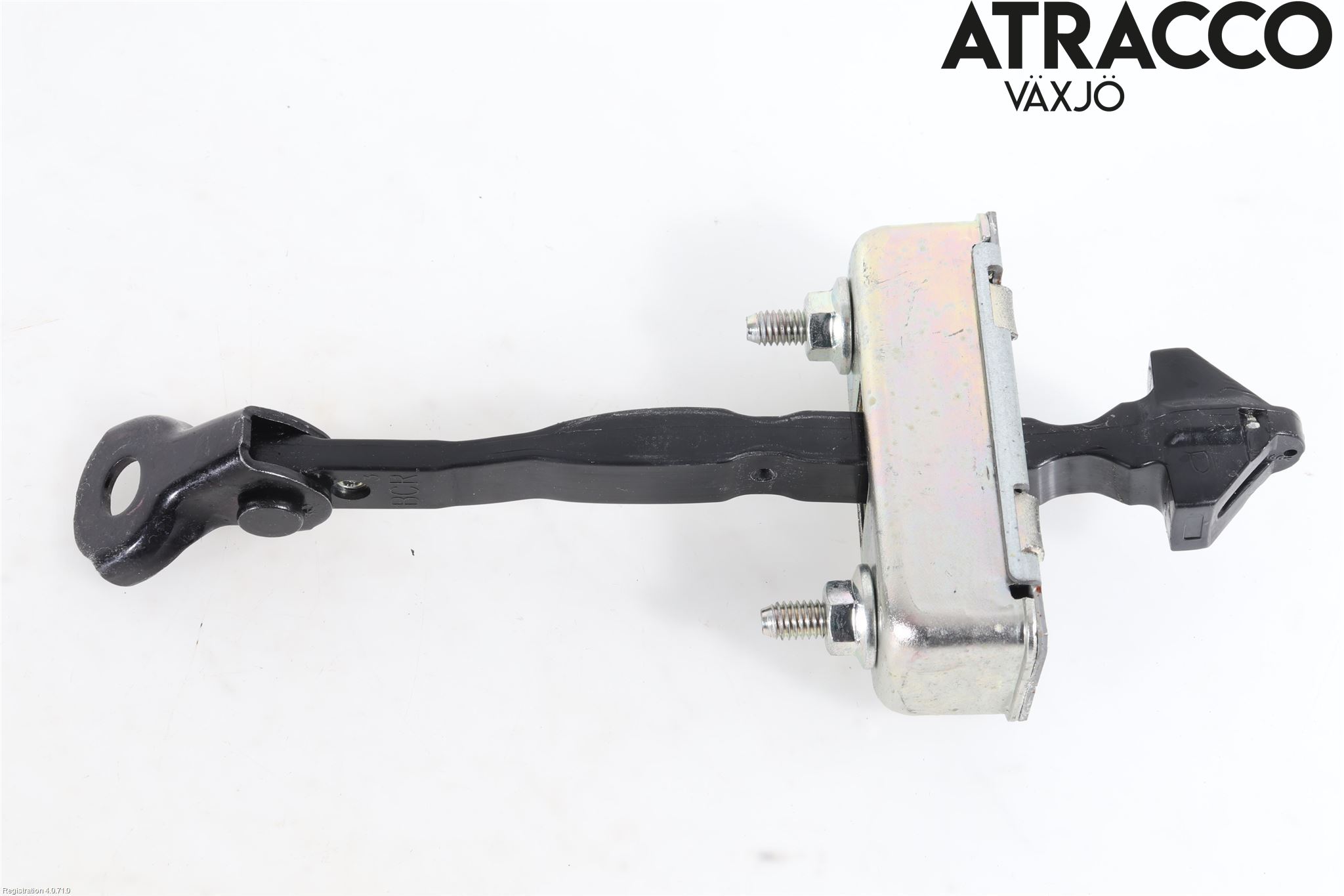 Mazda 3 IV 19- Dörrstopp