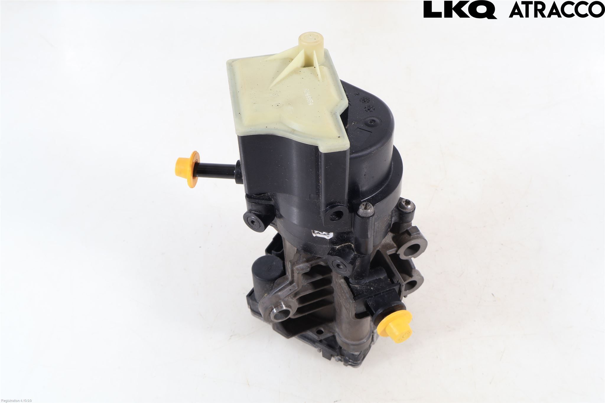 Hyundai IONIQ AE 17-22 Kopplingscylinder Slav