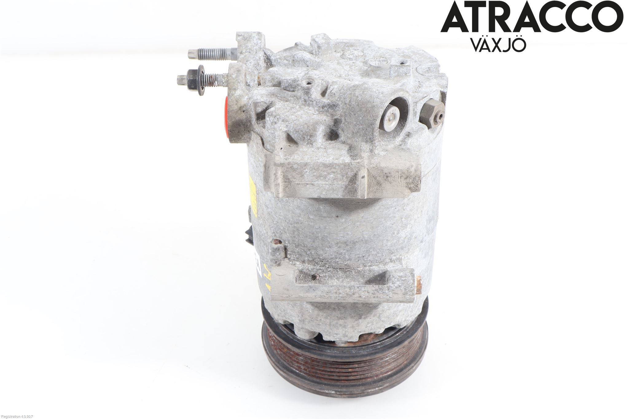 Ford FIESTA 13-17 Ac Kompressor