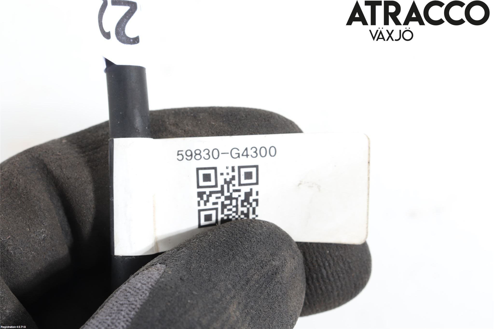 Hyundai i30 PD 17- Abs Sensor