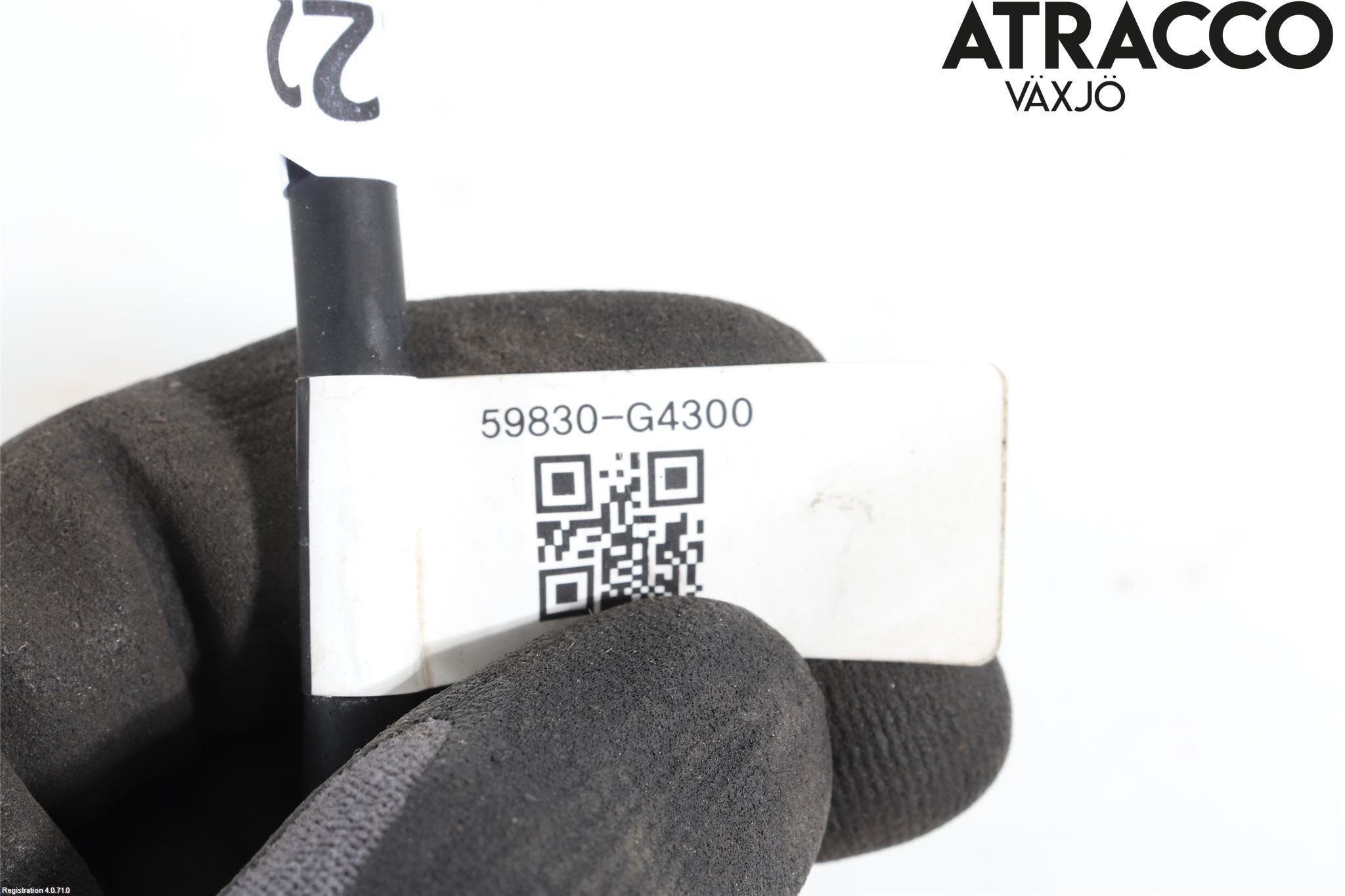 Hyundai i30 PD 17- Abs Sensor