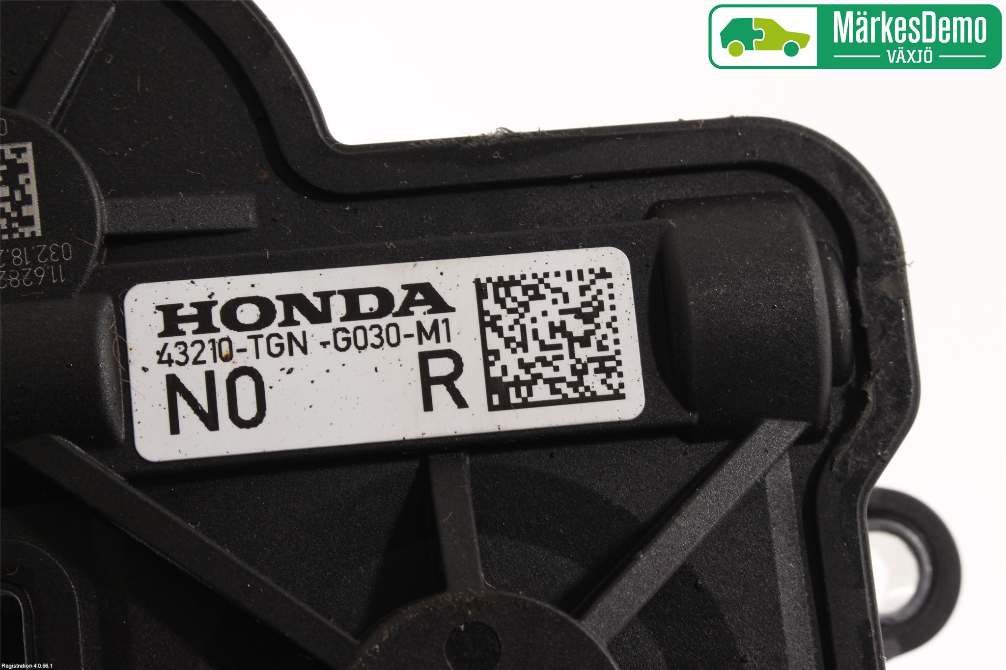 Honda CIVIC 17-22 Parkeringsbroms Elmanövrerad