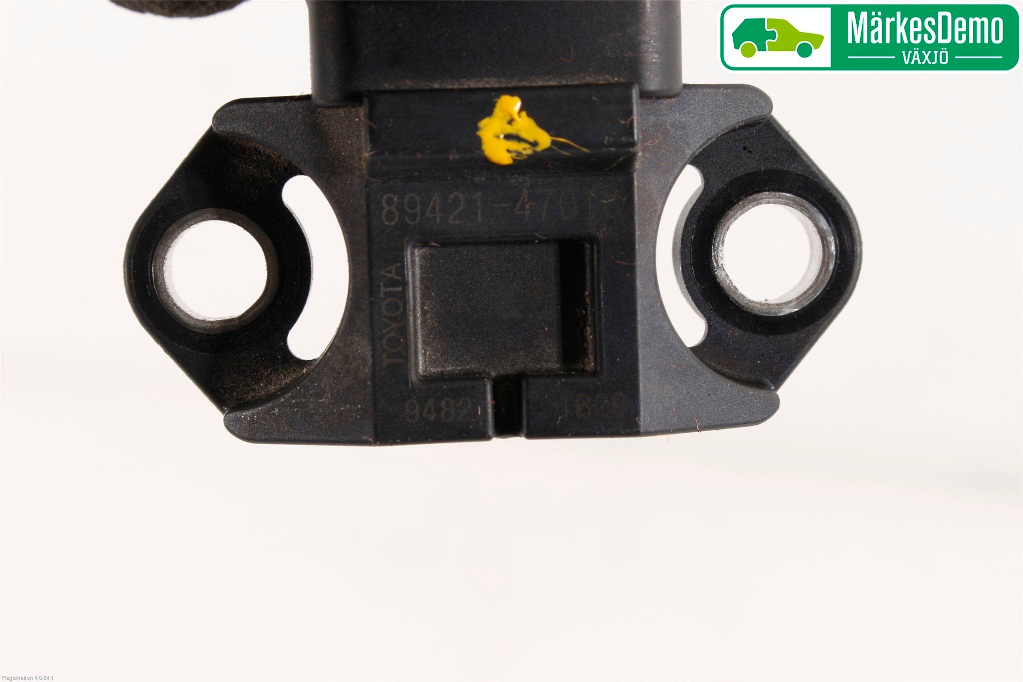 Toyota AURIS 13-19 Injmappsensor