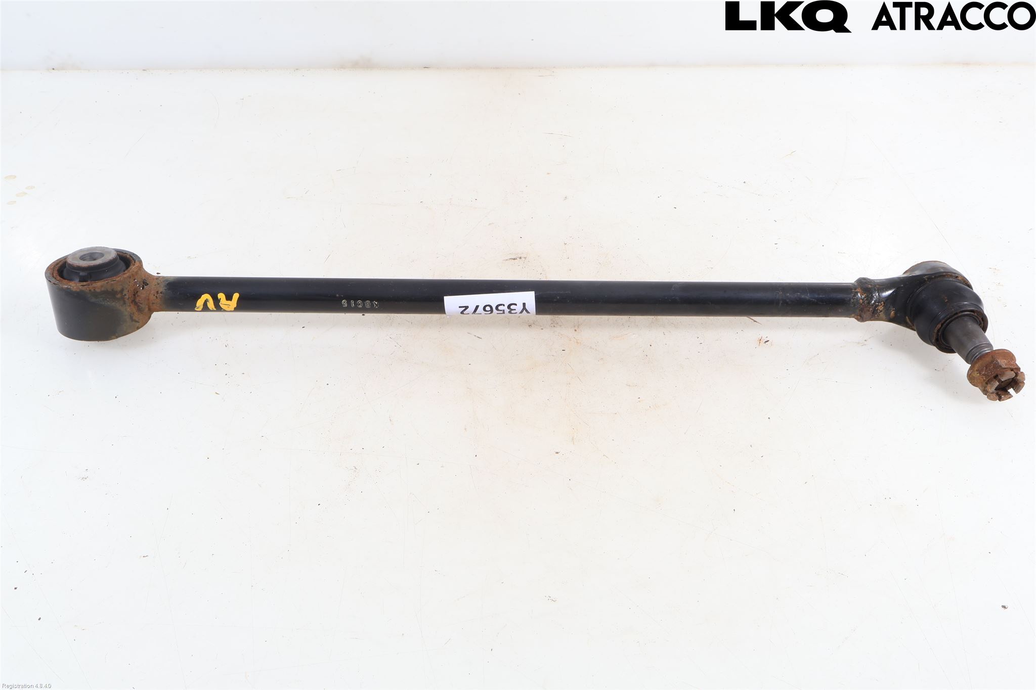 Honda E 20-23 Bärarm Bak Vänster