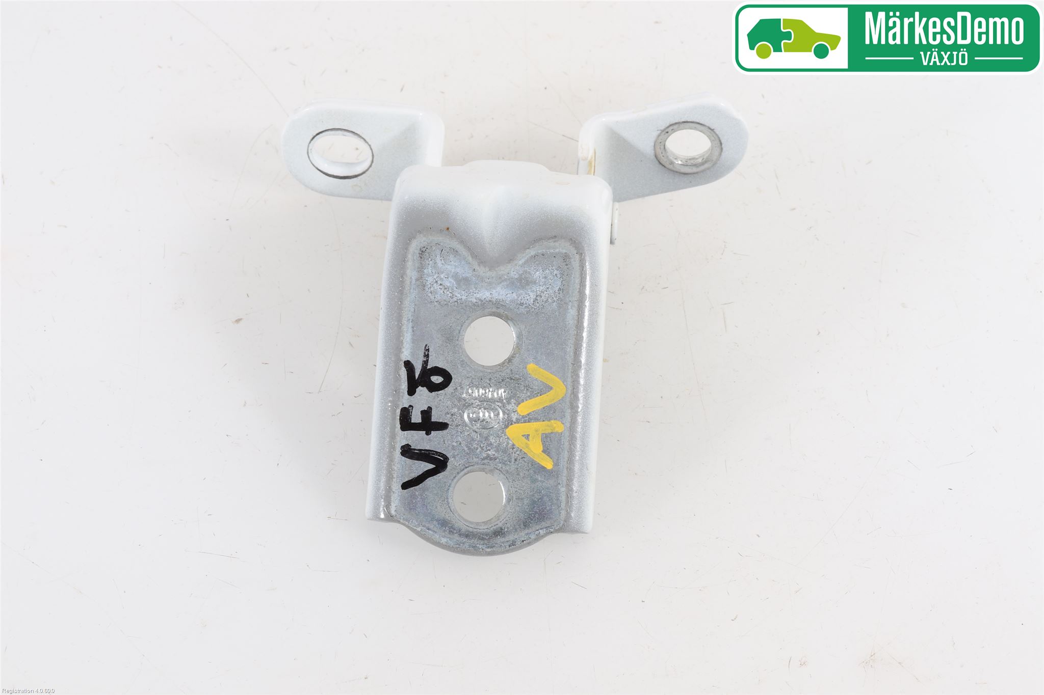 Hyundai i10 BA 17-20 Dörrgångjärn