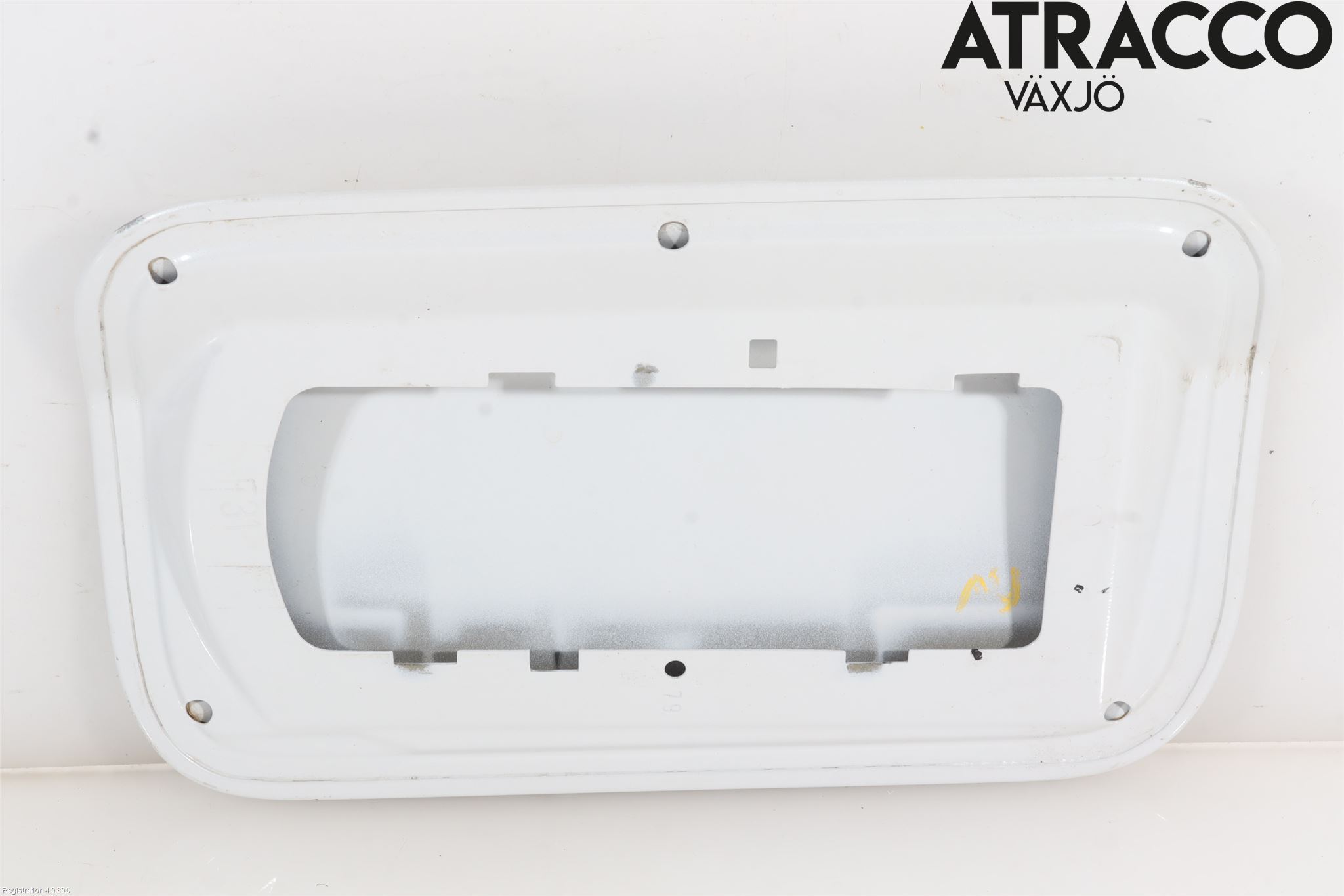 BMW 3 F30/F31/F80 12-19 Tanklucka